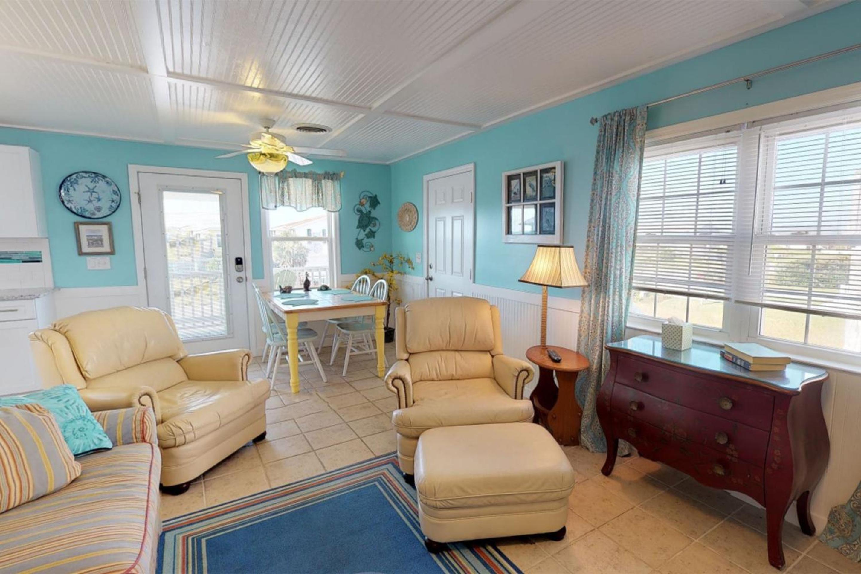 Allegra by Oak Island Accommodations view 5