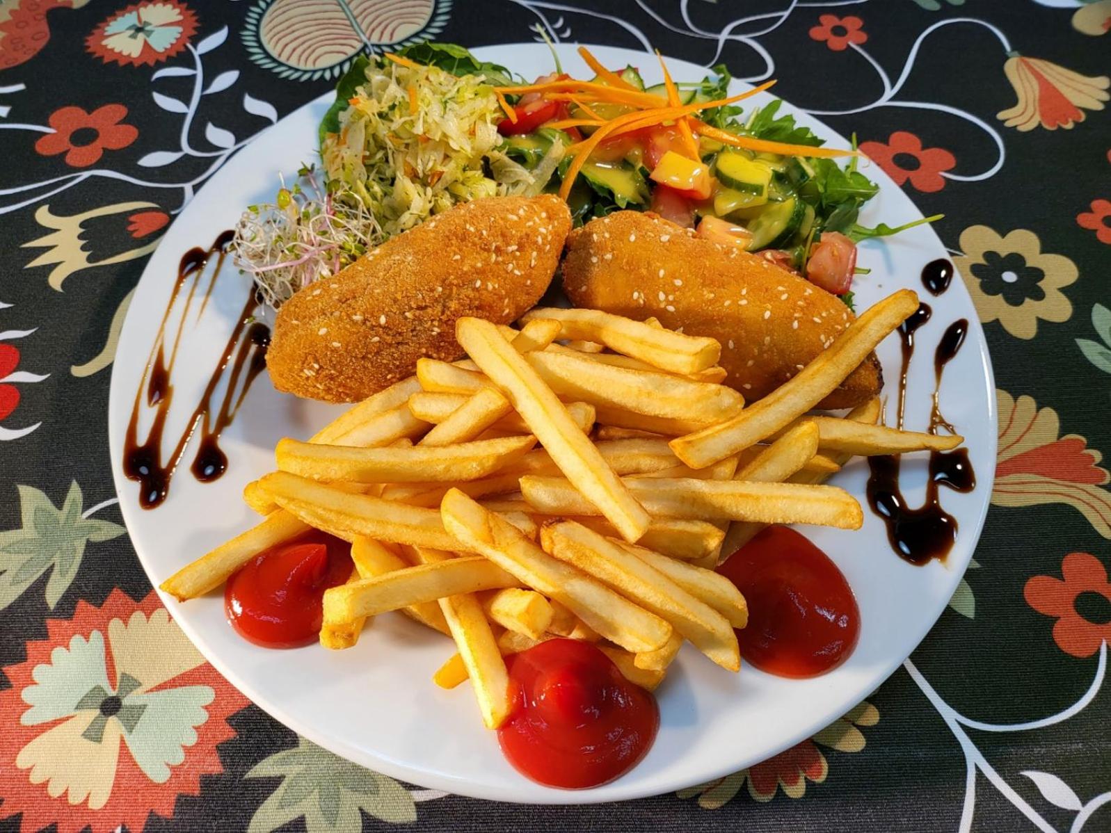 food