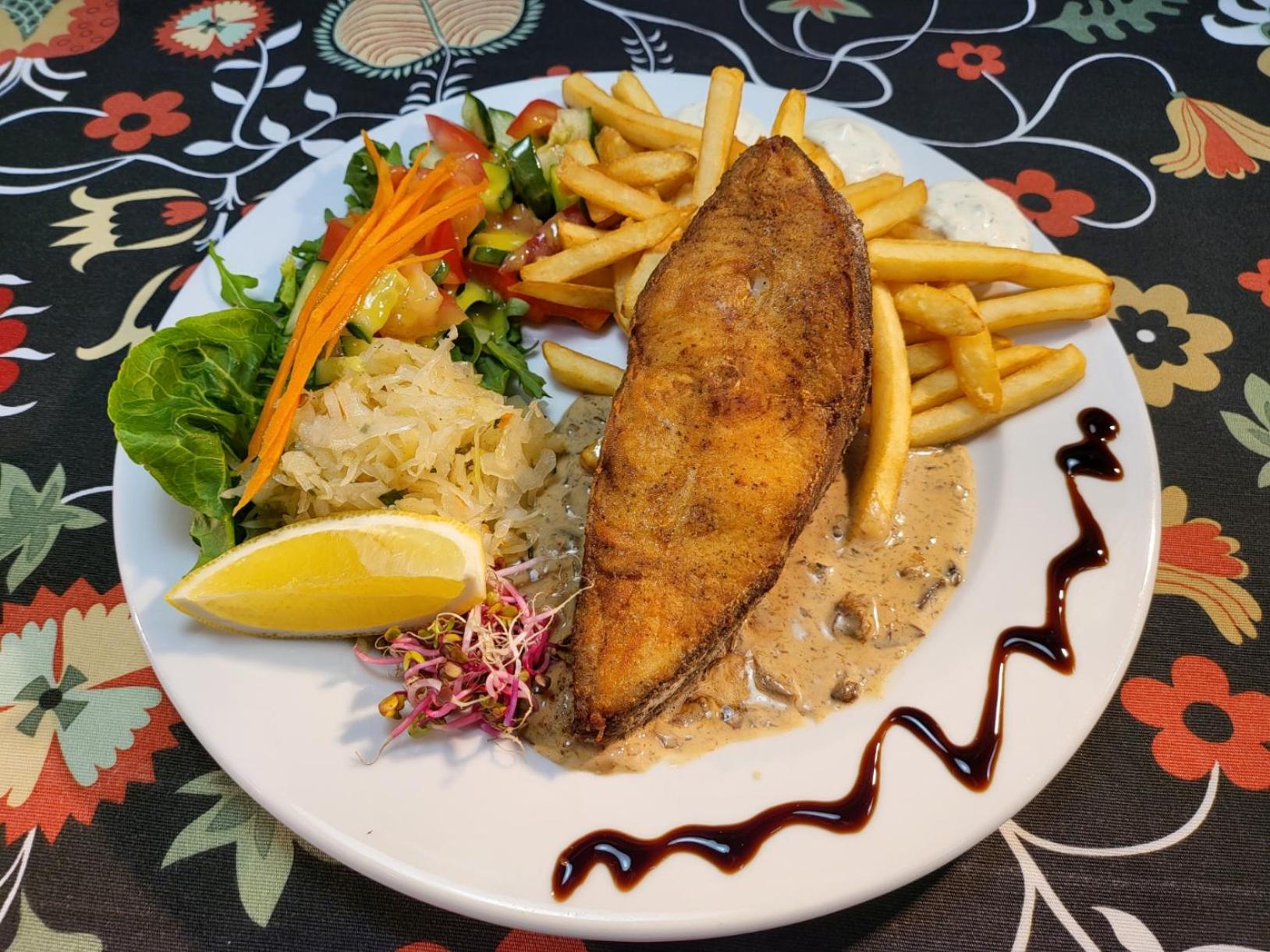 food