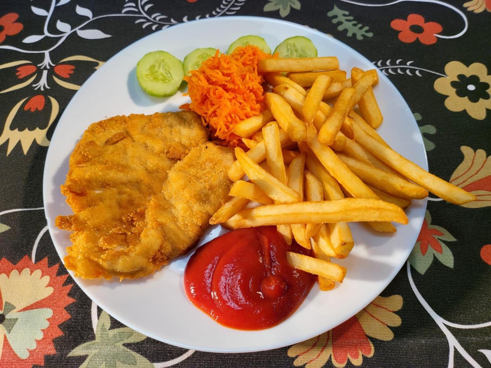 food