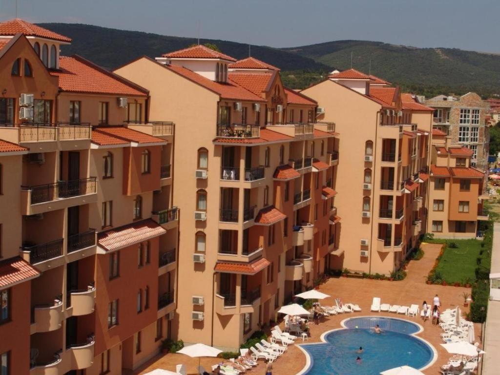 Kassandra Holiday Apartment