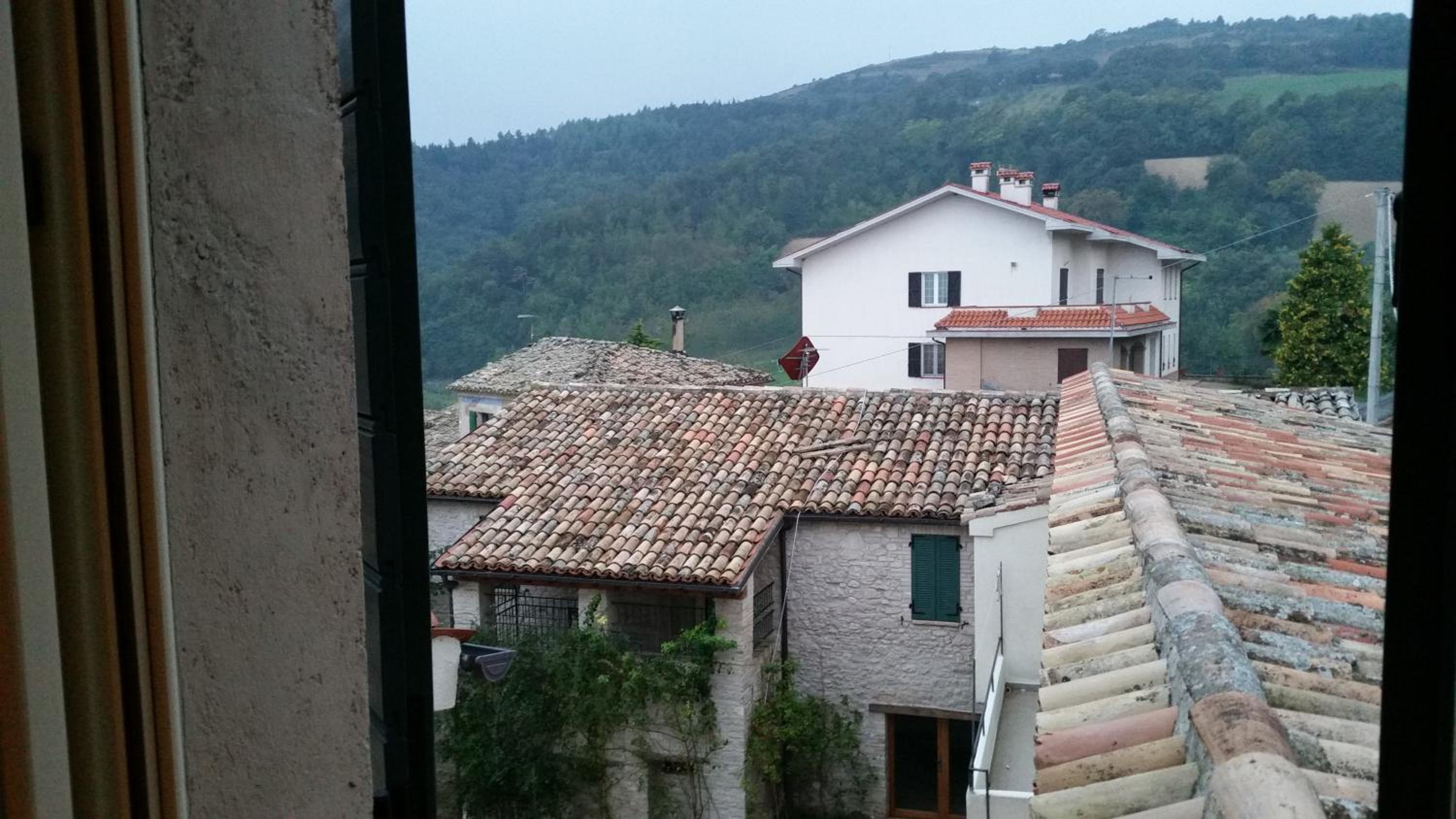 La Panoramica