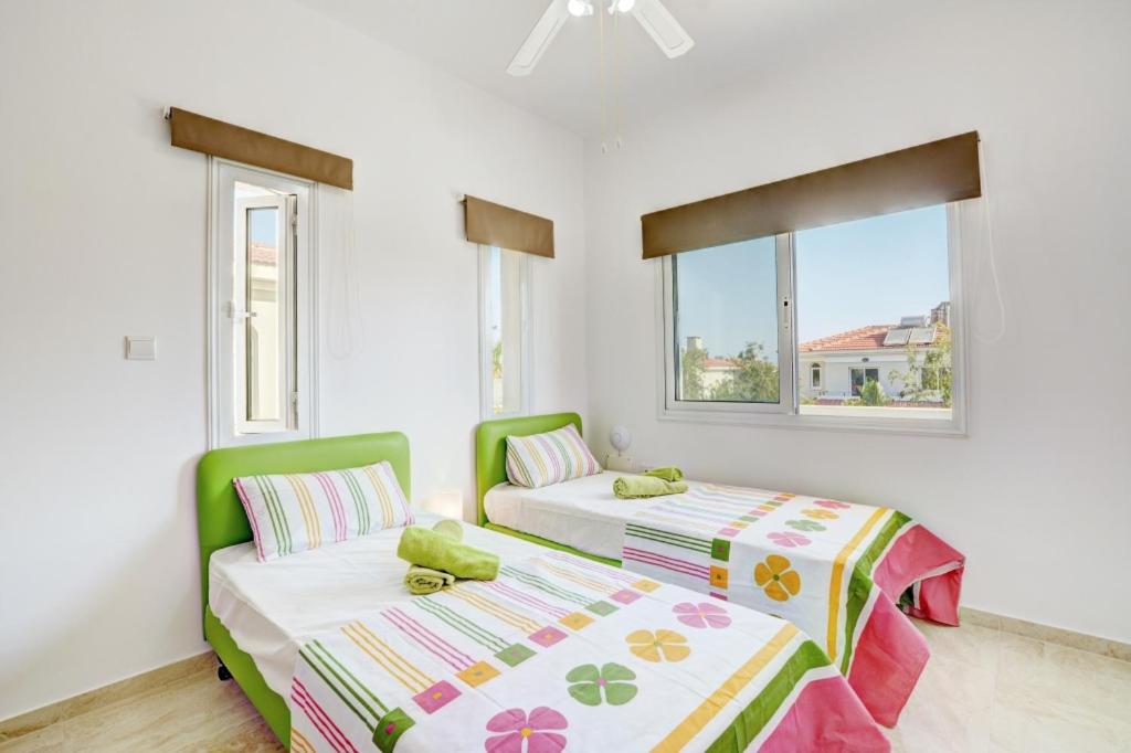 Villa Mario - 2min walk from Kapparis Beach