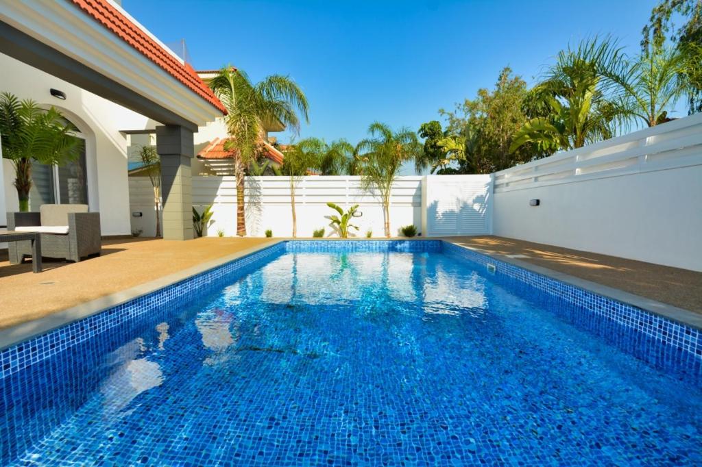 Villa Mario - 2min walk from Kapparis Beach