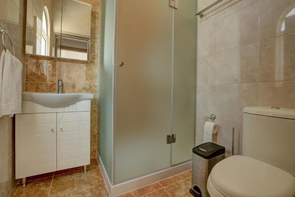 Villa Mario - 2min walk from Kapparis Beach