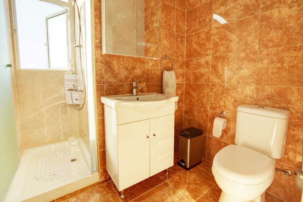 Villa Mario - 2min walk from Kapparis Beach