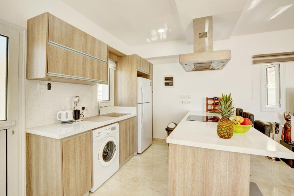 Villa Mario - 2min walk from Kapparis Beach