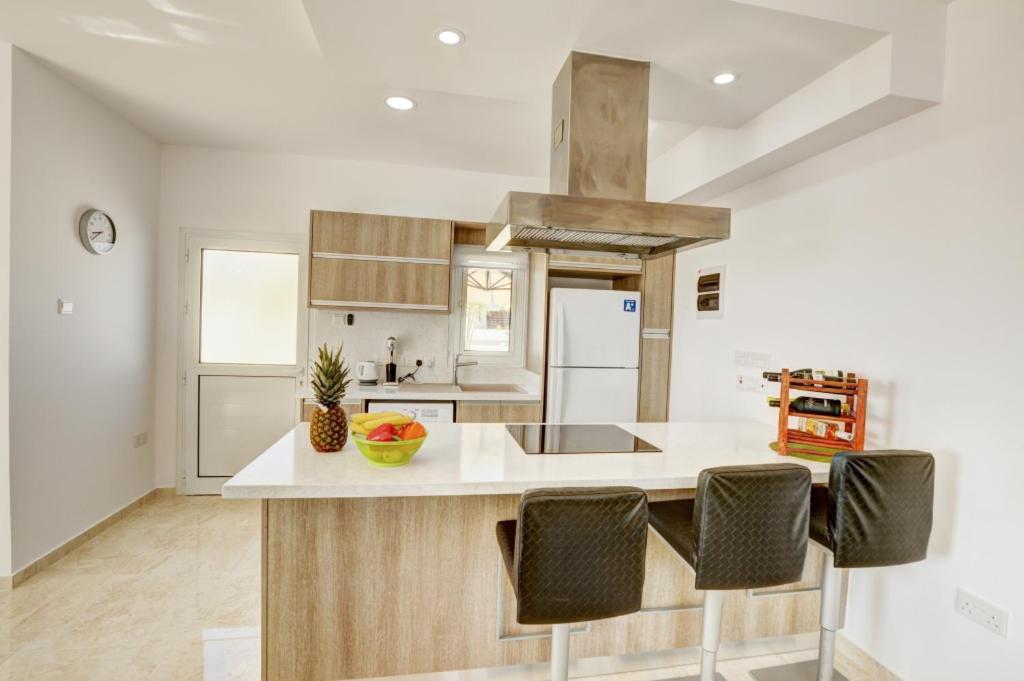 Villa Mario - 2min walk from Kapparis Beach