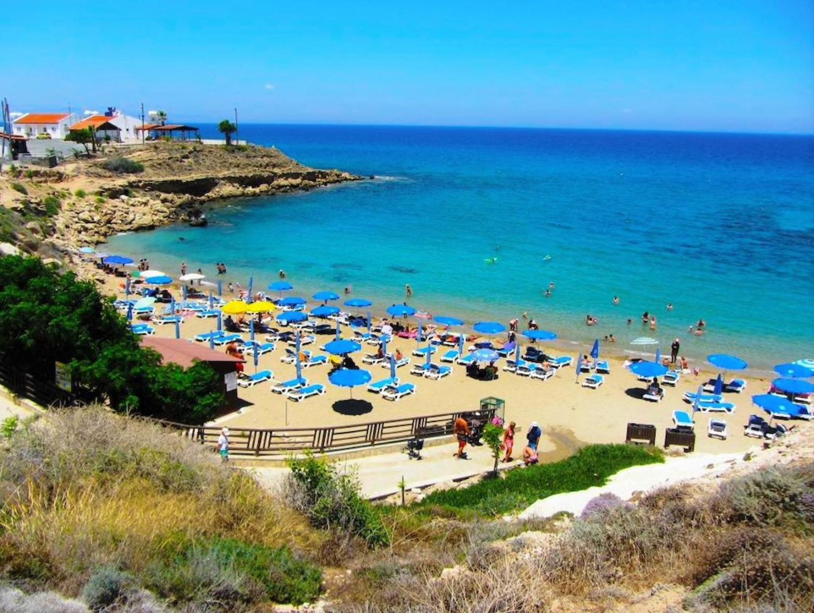 Villa Mario - 2min walk from Kapparis Beach