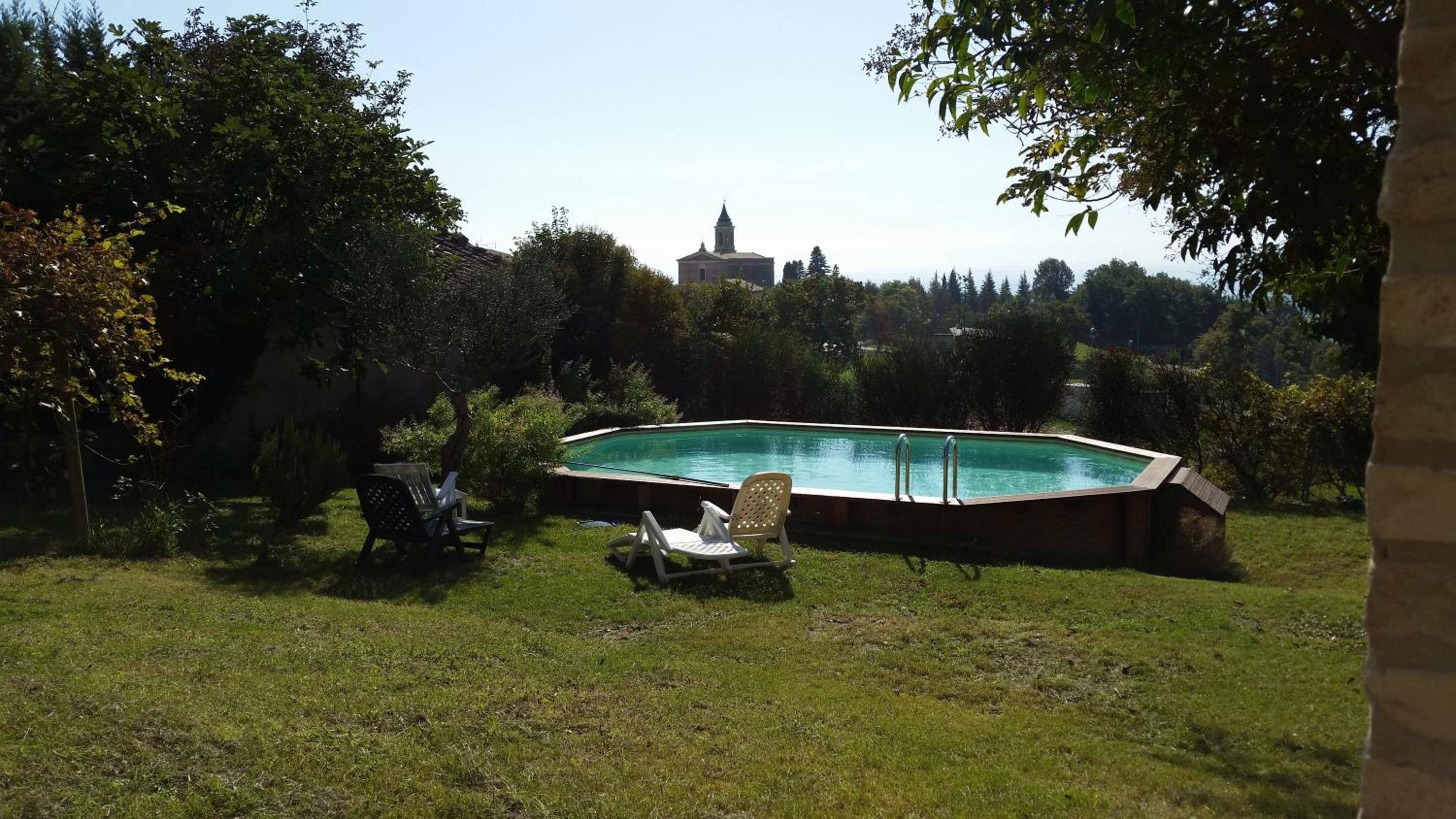 La Panoramica