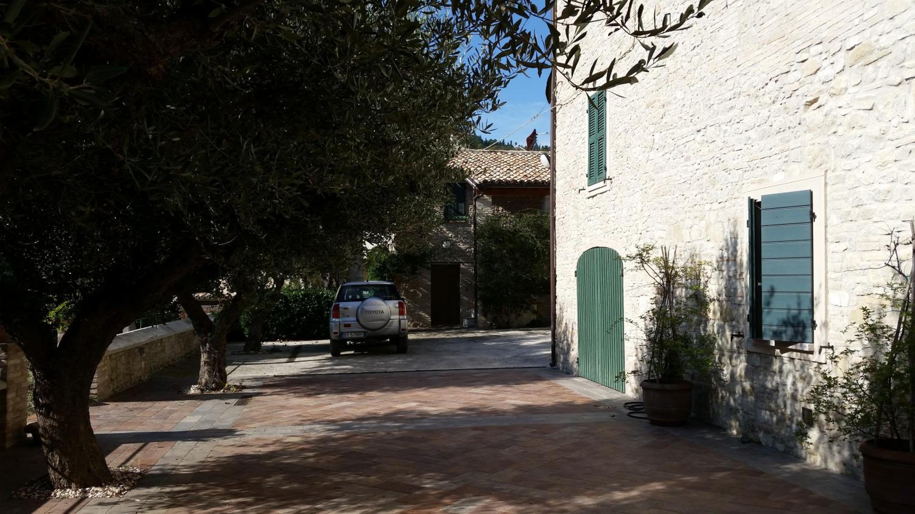 La Panoramica