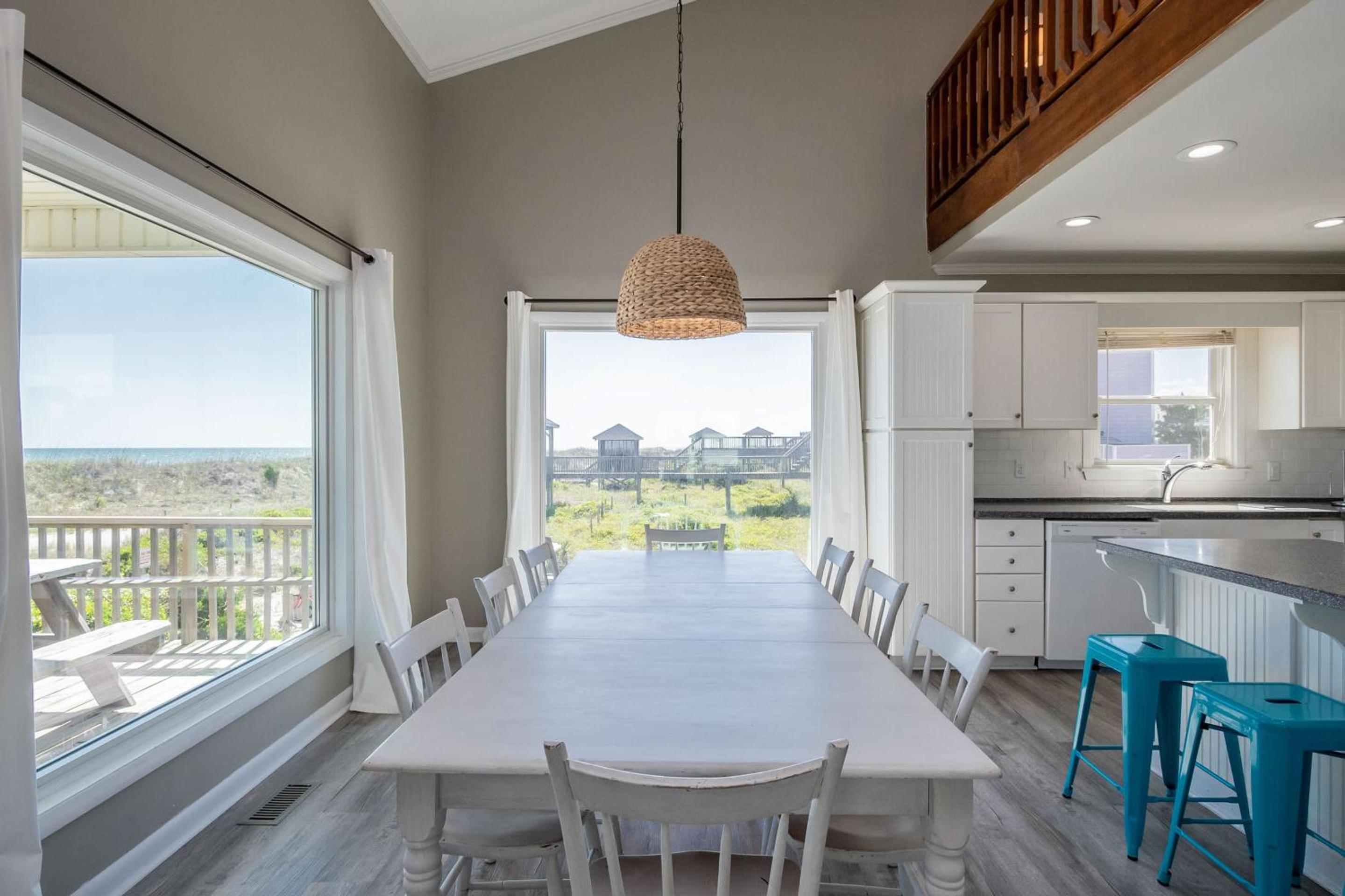 Altamarea by Oak Island Accommodations view 3