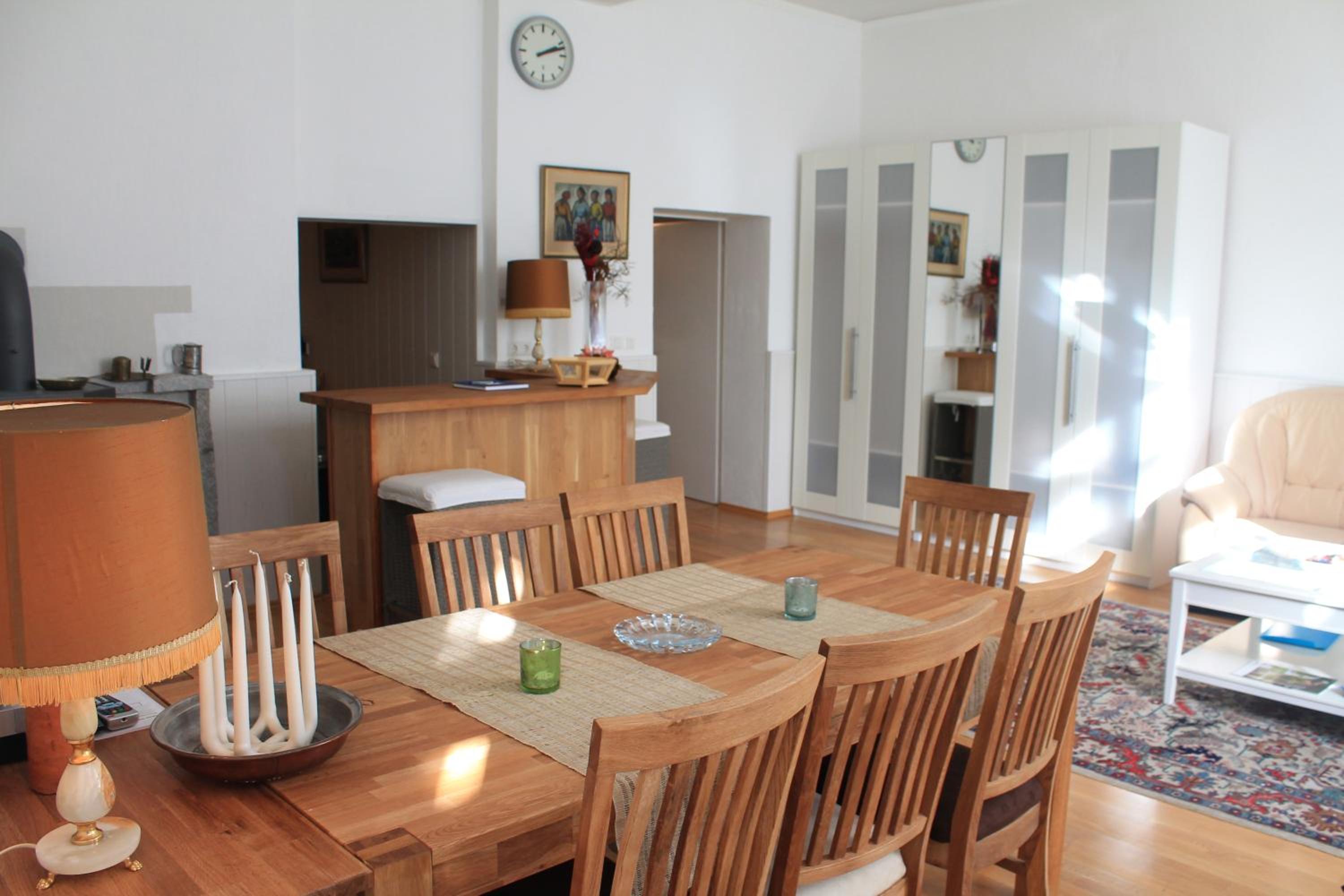 Ferienwohnung 