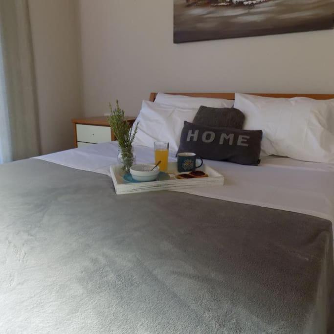 Nikos House Megara photo 4