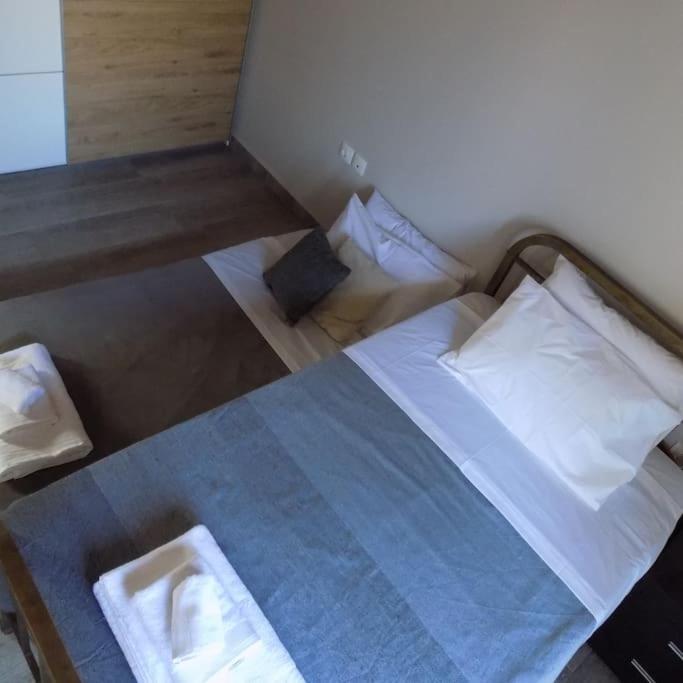 Nikos House Megara photo 2