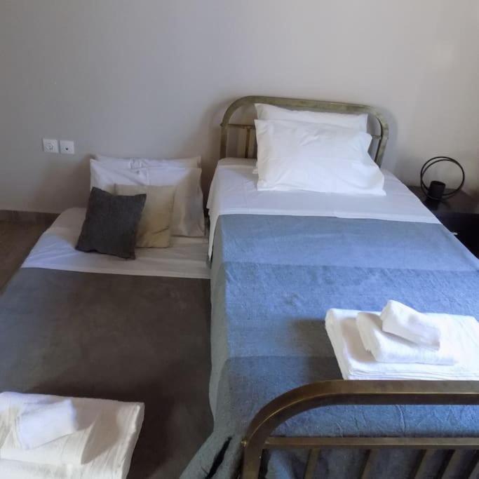 Nikos House Megara photo 3