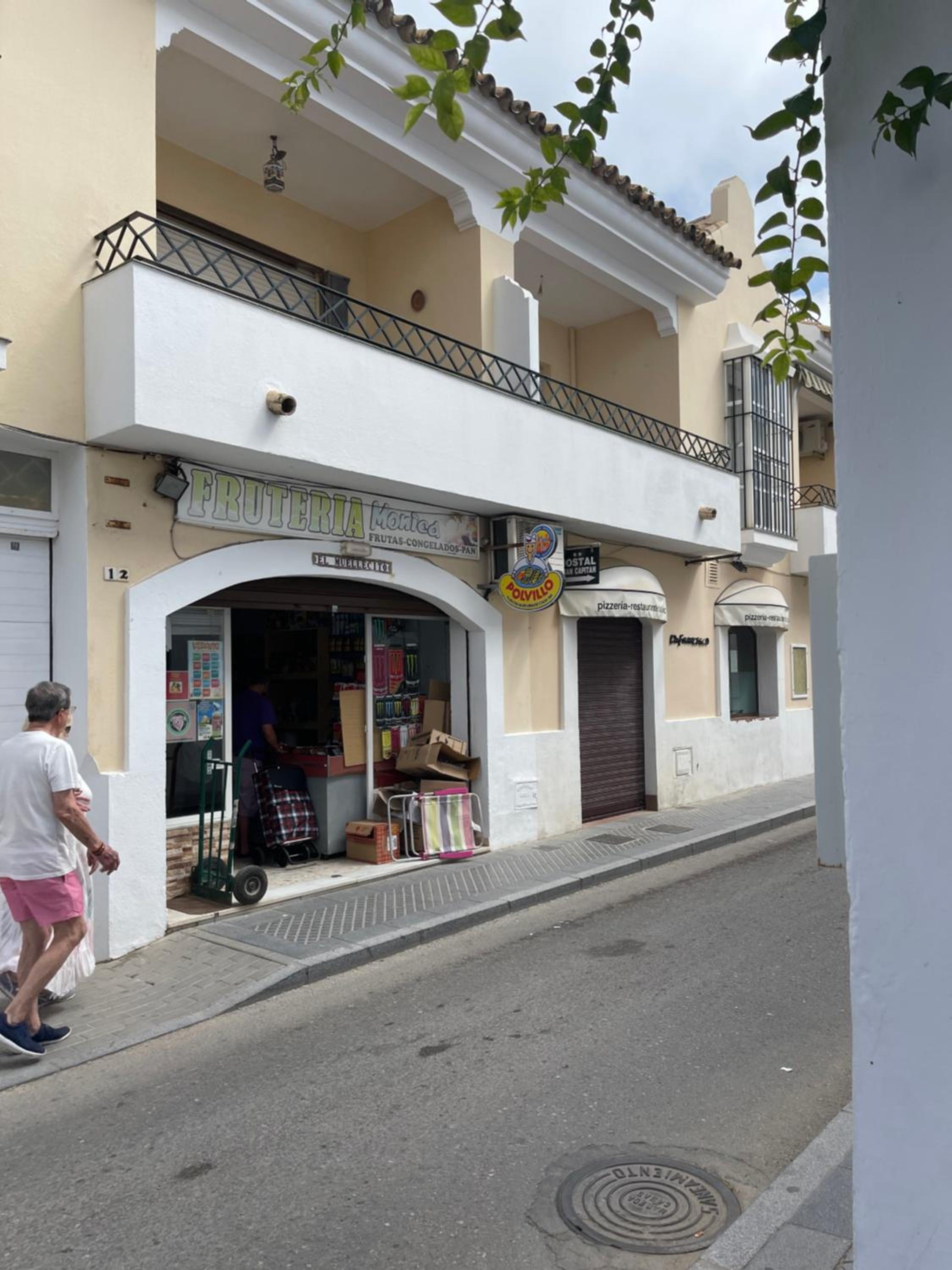 CASA RAUSER