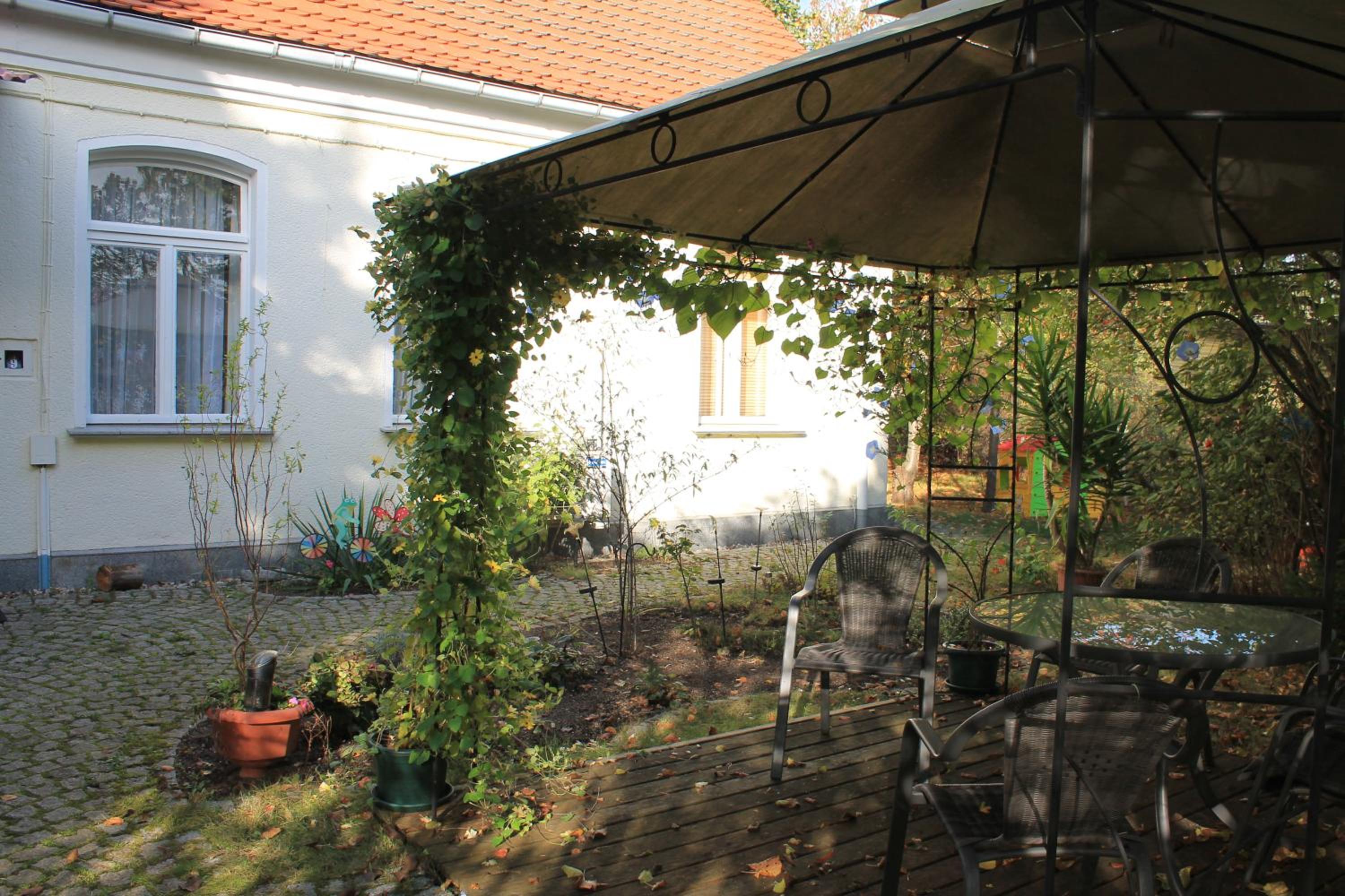 Ferienwohnung 