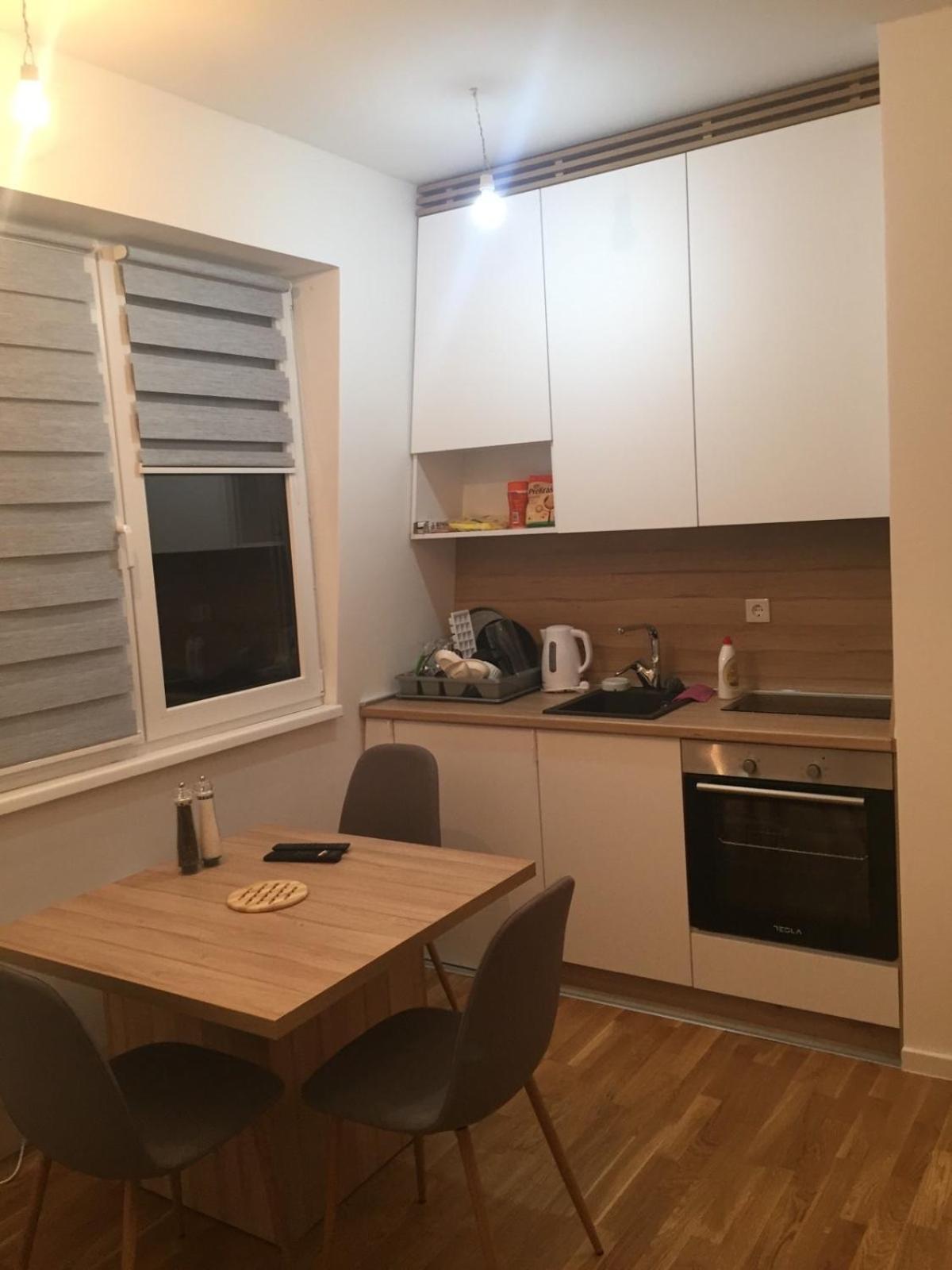 Apartman Bjelašnica