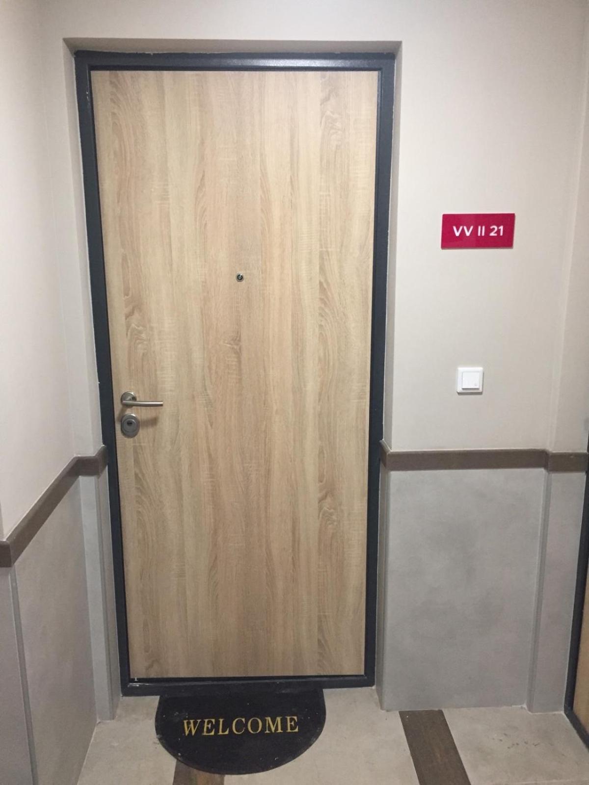 Apartman Bjelašnica