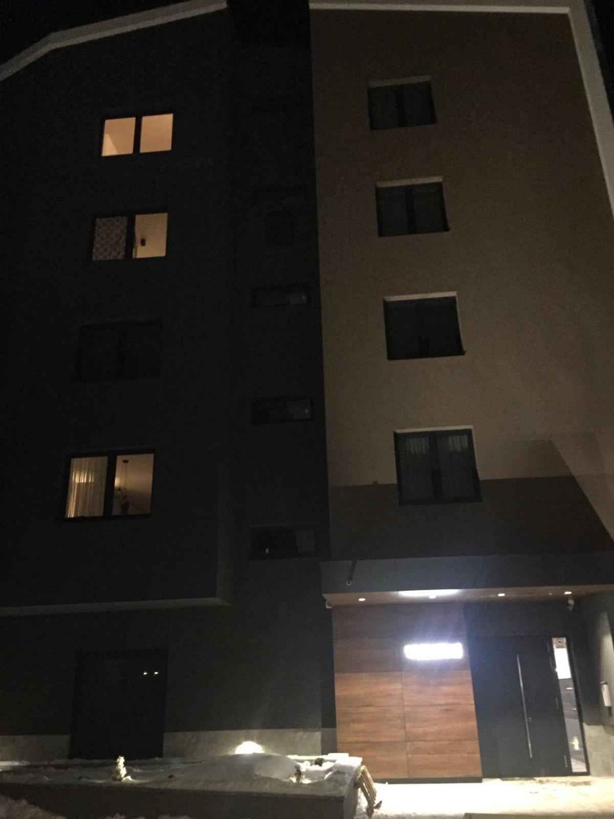 Apartman Bjelašnica