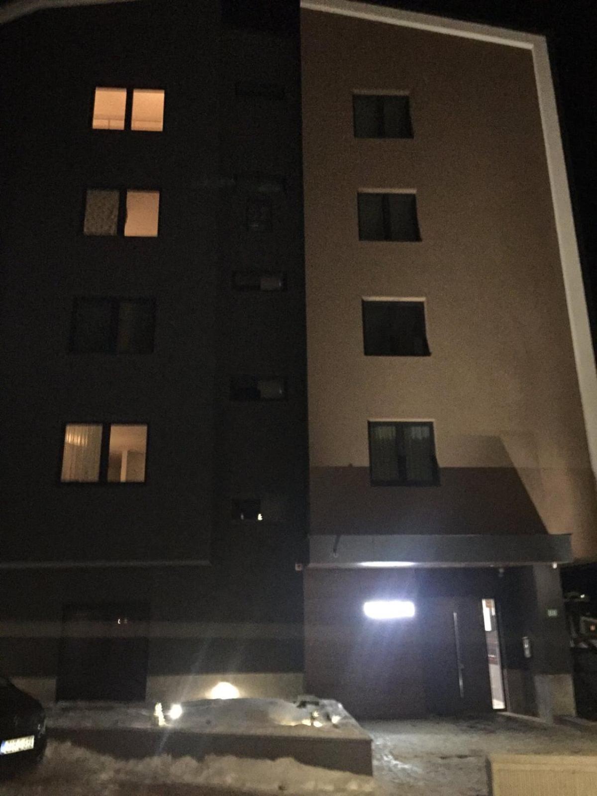 Apartman Bjelašnica