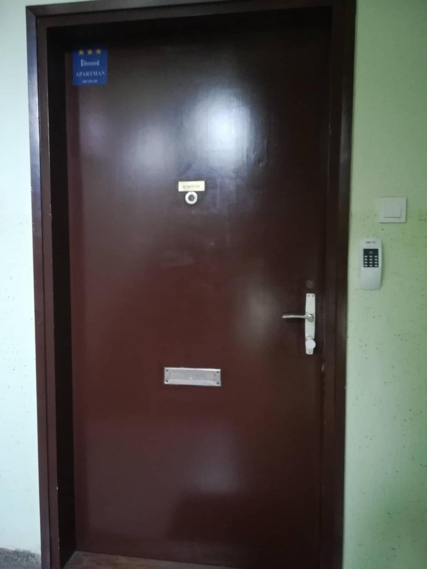 APARTMAN D&D en Varaždin — other