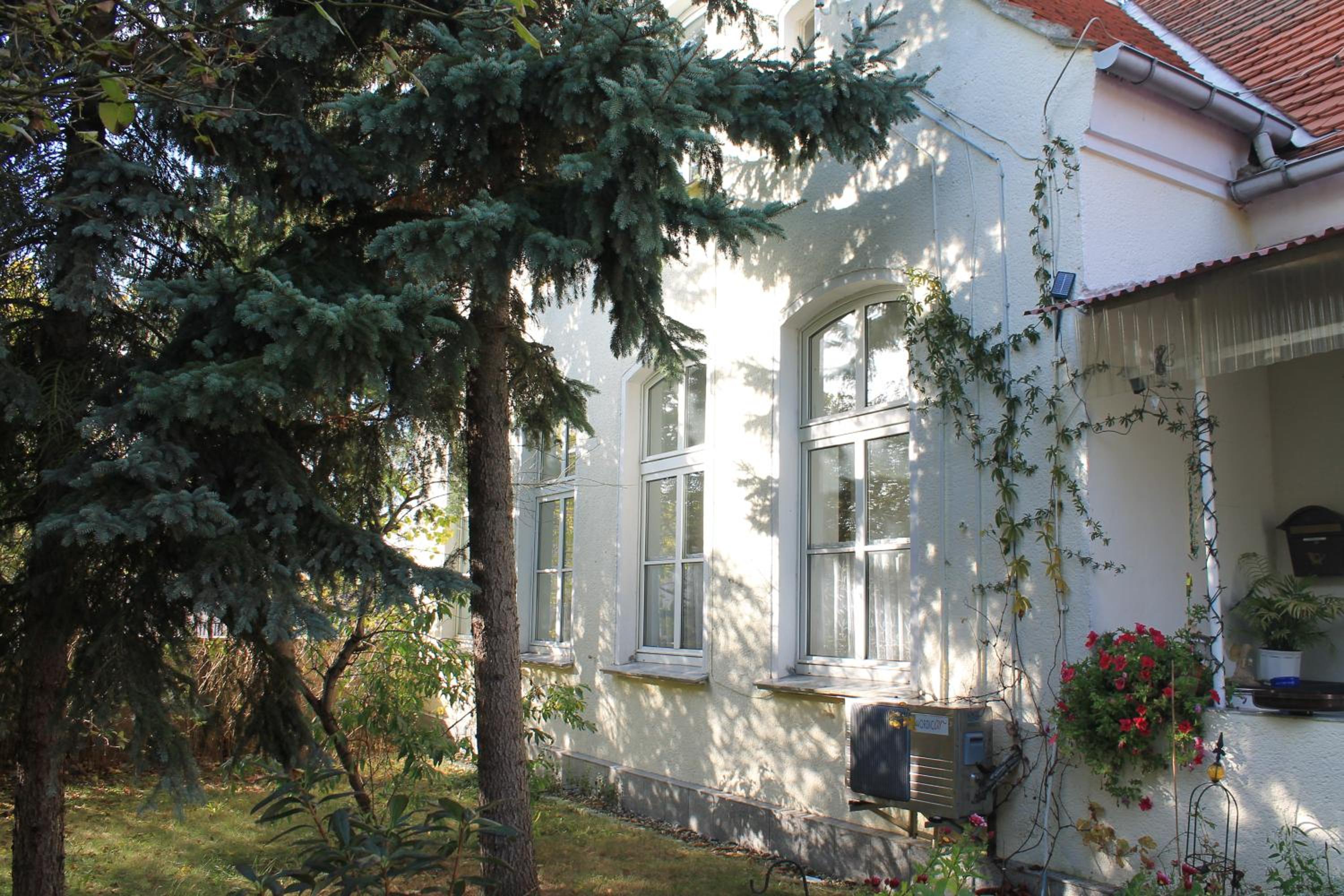 Ferienwohnung 