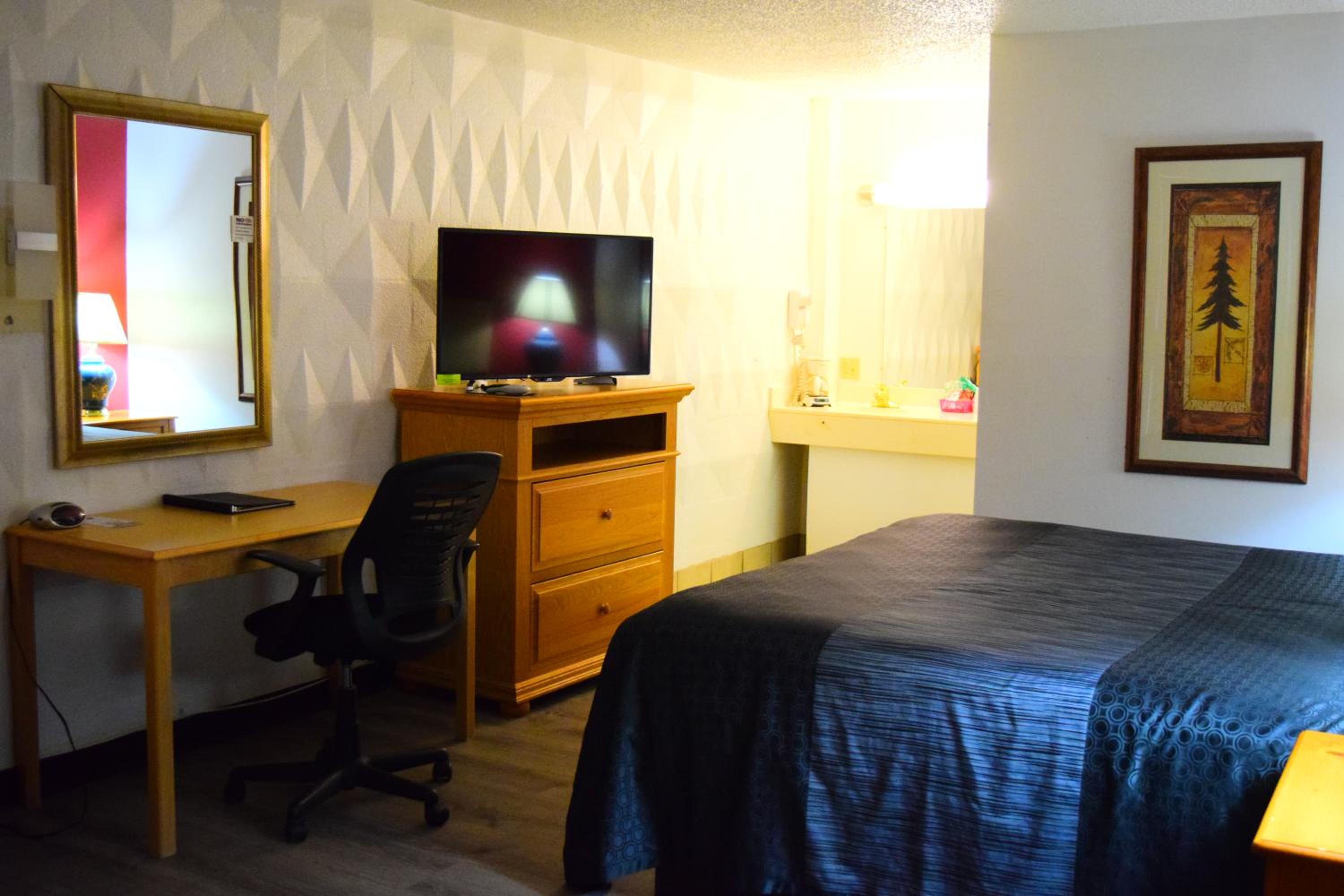 Super 8 by Wyndham Newcastle
