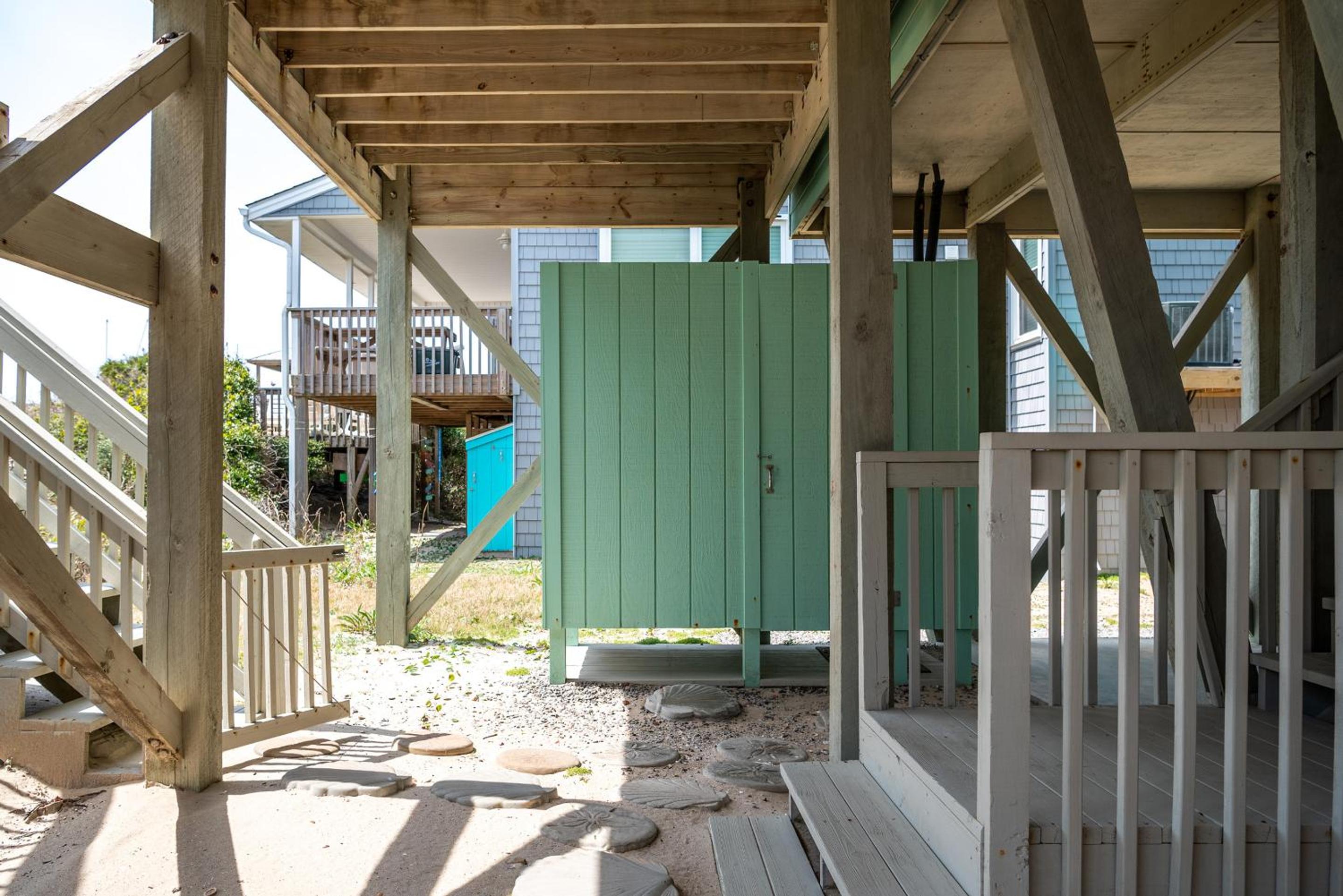 Beach Baby by Oak Island Accommodations view 3
