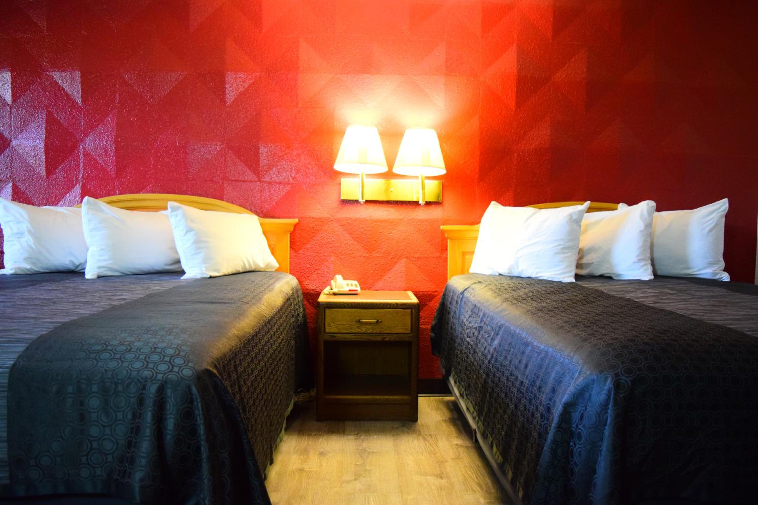 Super 8 by Wyndham Newcastle