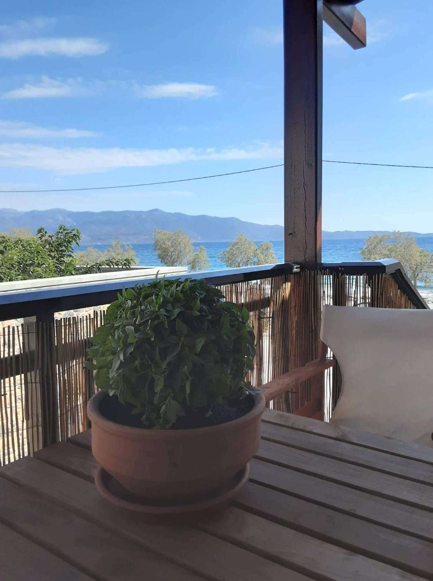 Blu Casa Del Mare view 3