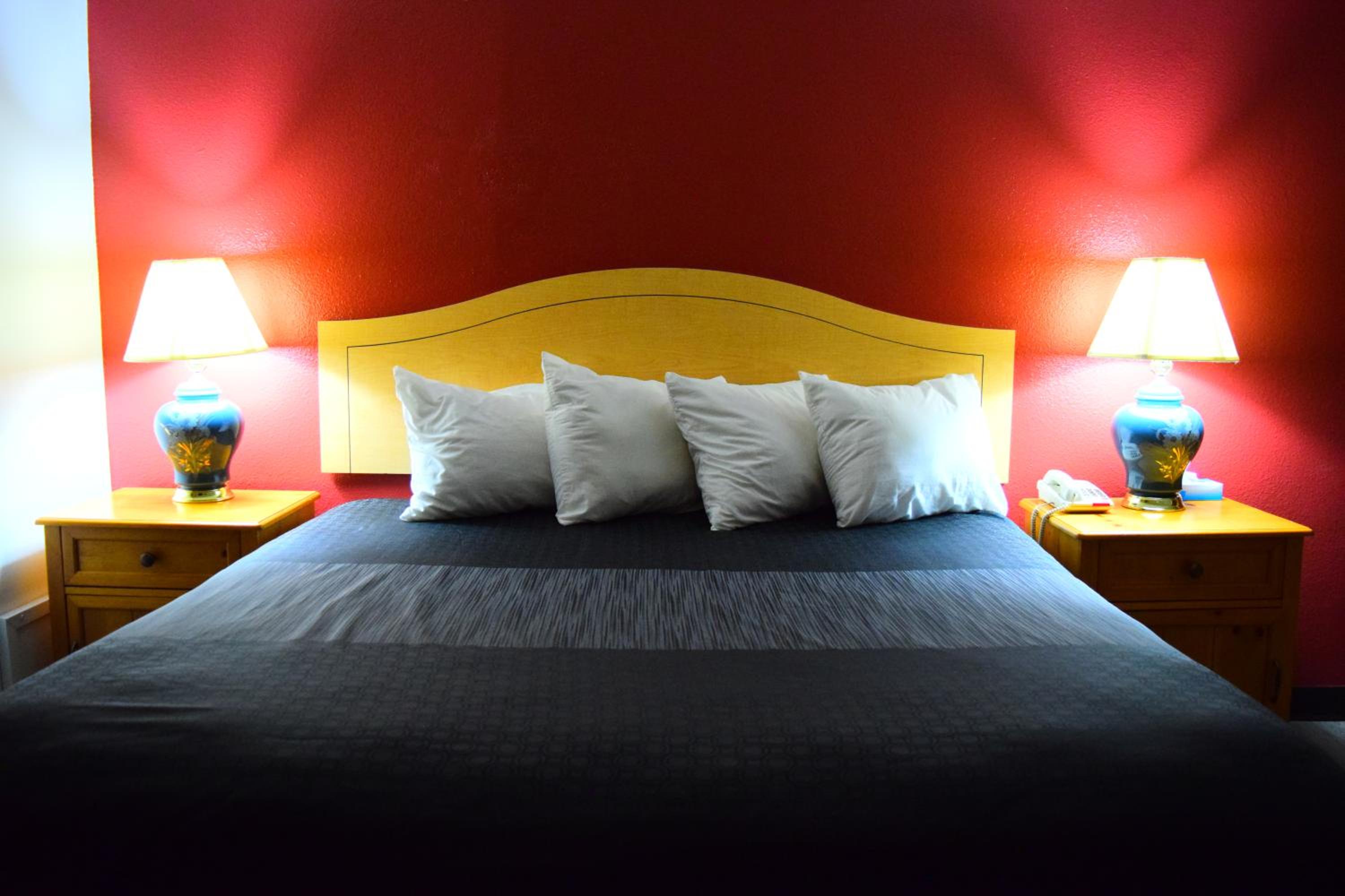 Super 8 by Wyndham Newcastle