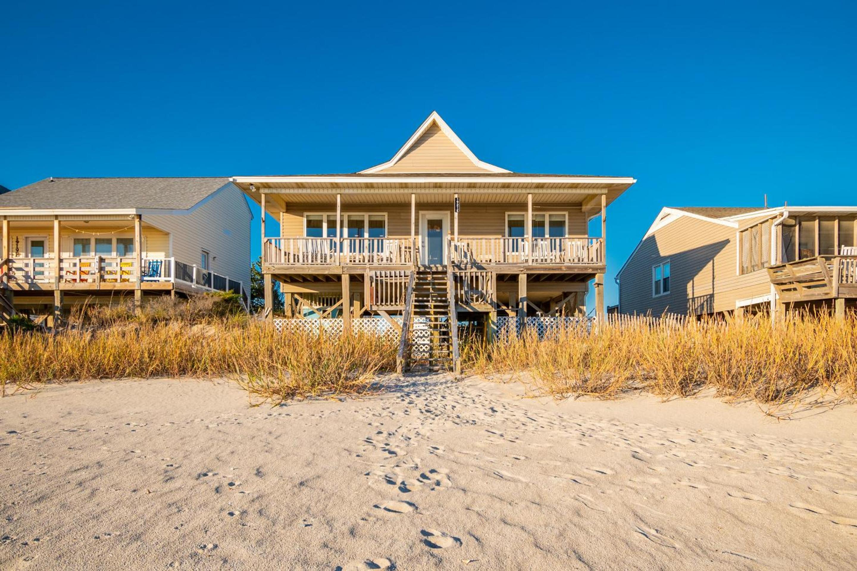 Lady Dune view 5