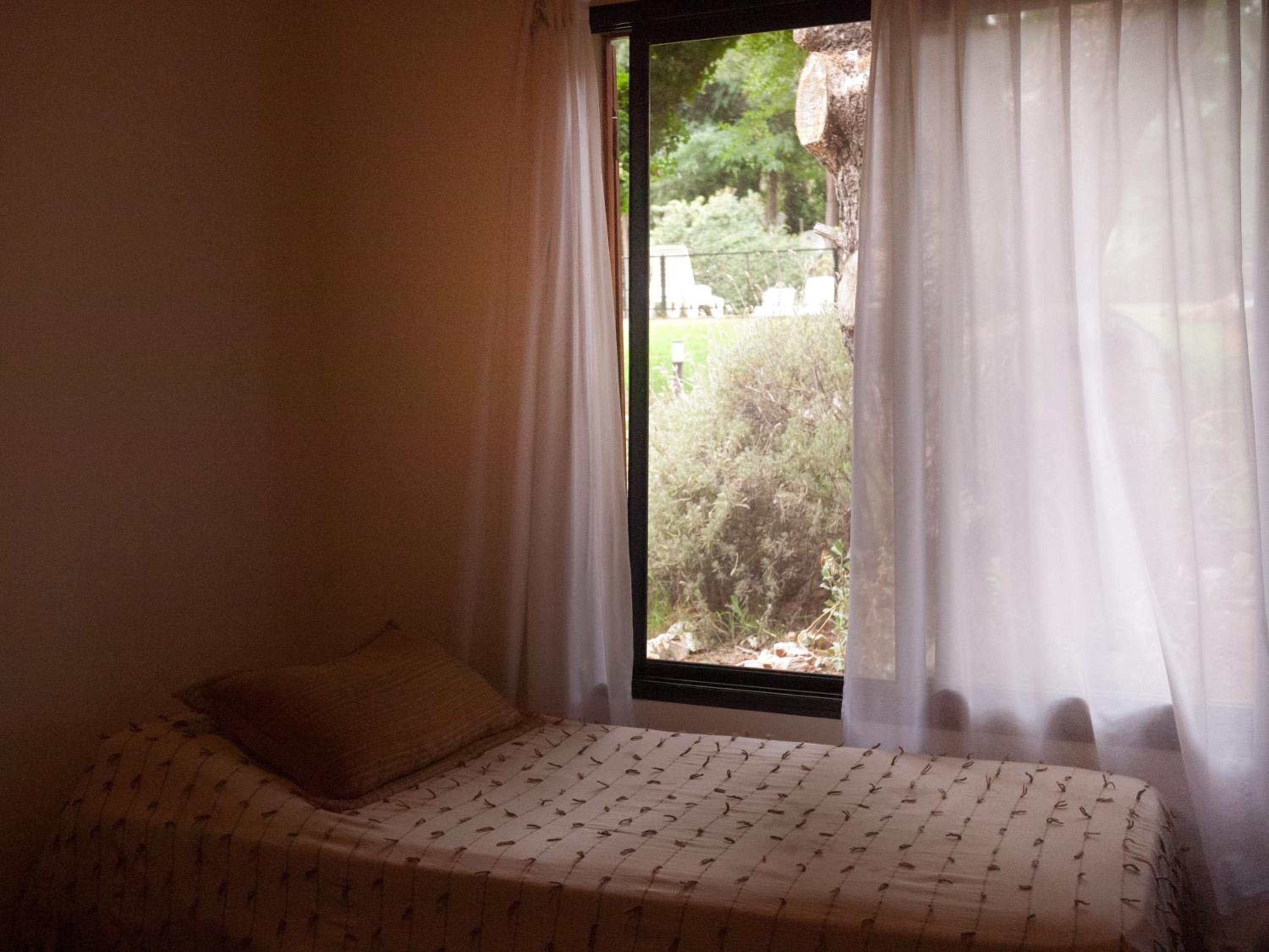 Cabañas La Morera