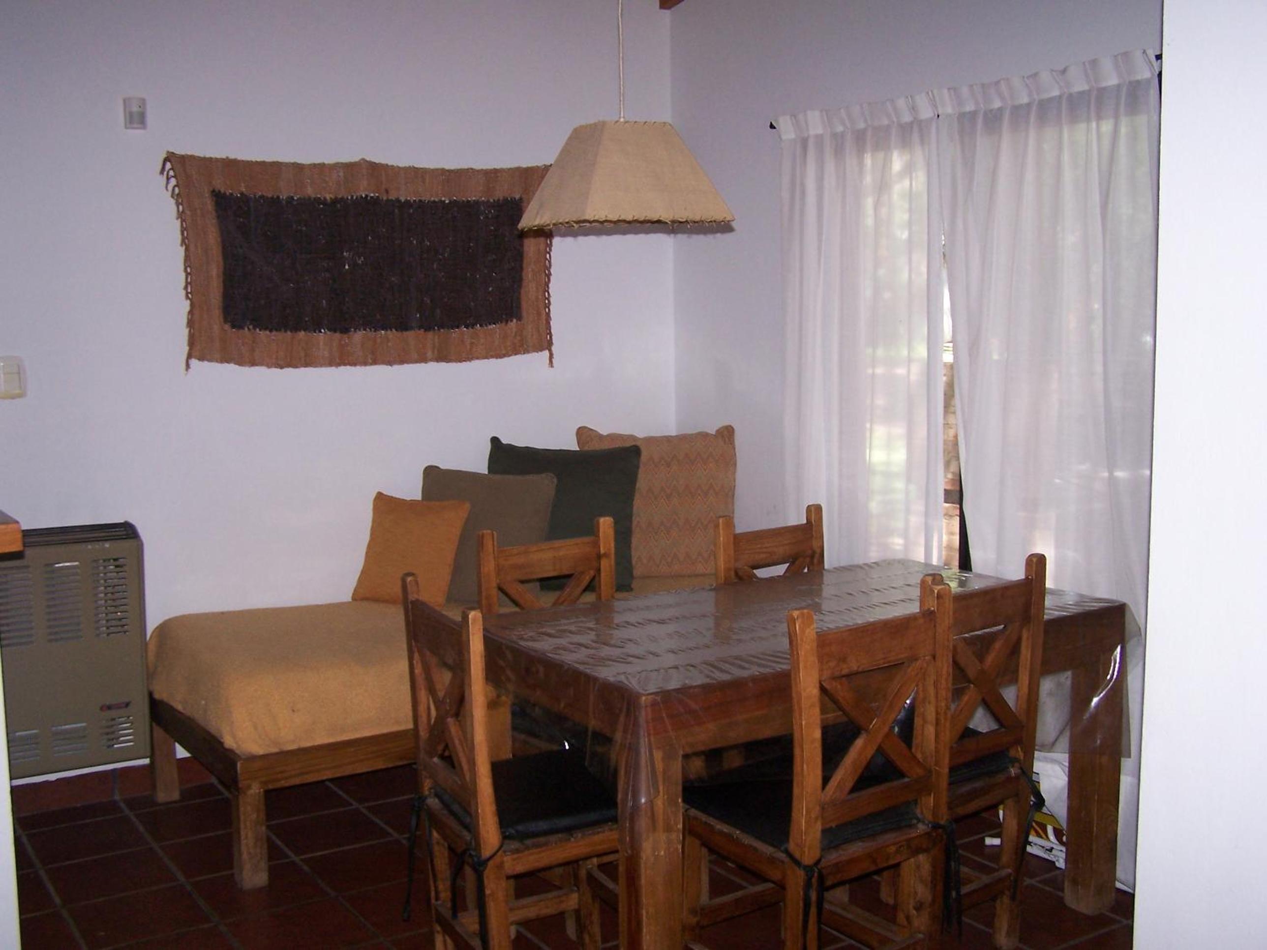 Cabañas La Morera