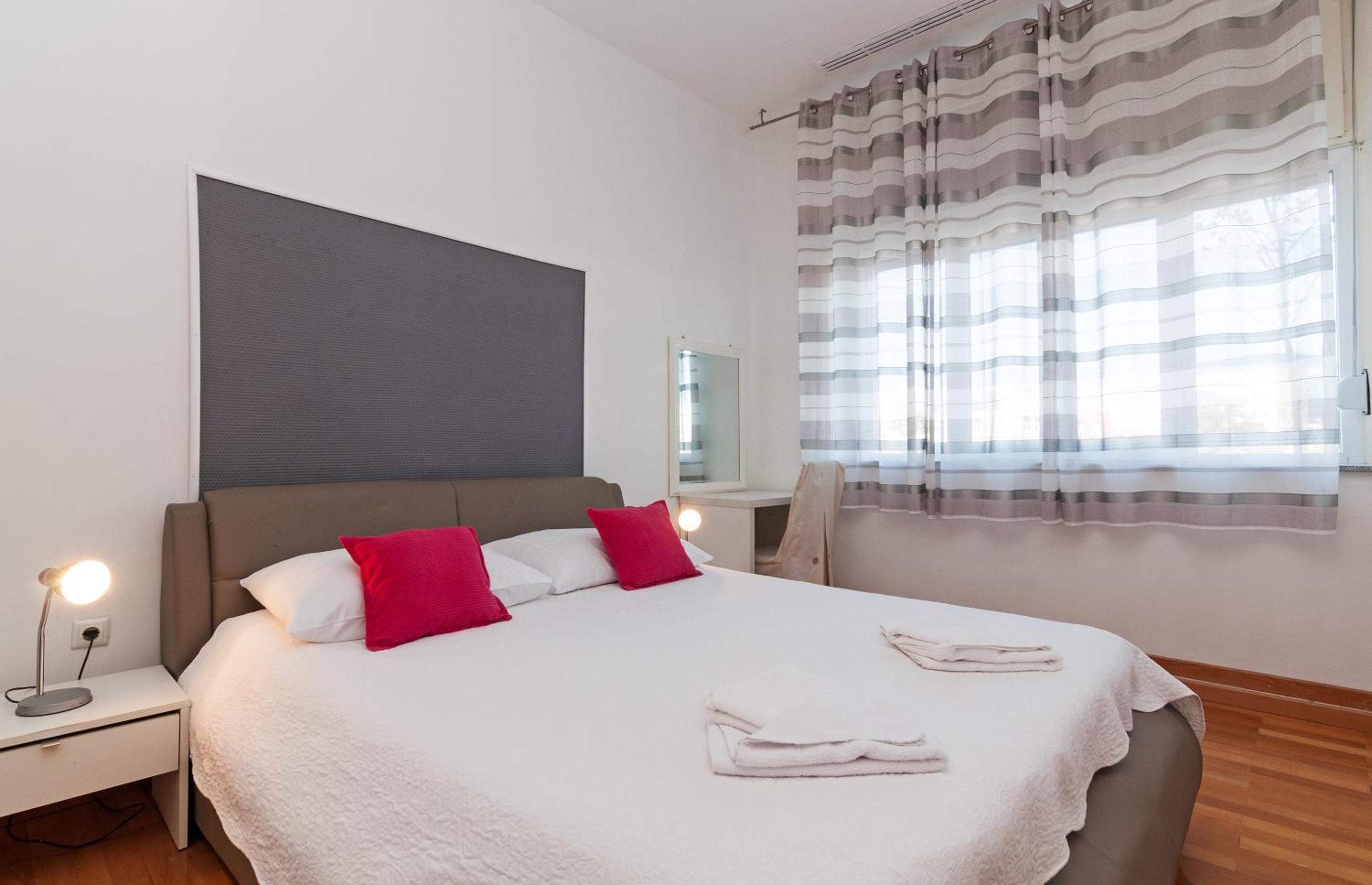 Apartman Pegla view 5