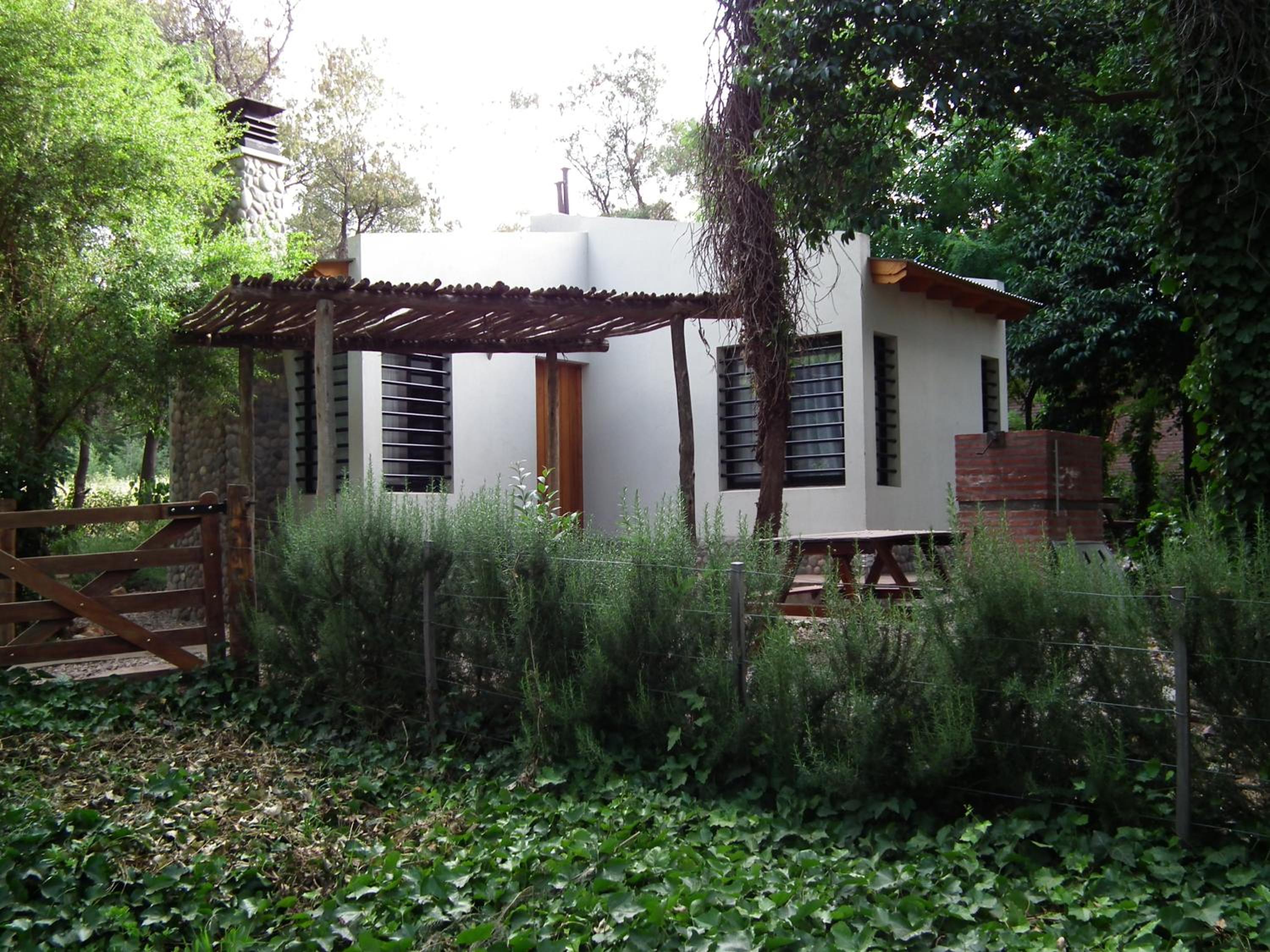 Cabañas La Morera