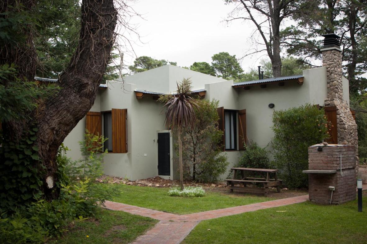 Cabañas La Morera