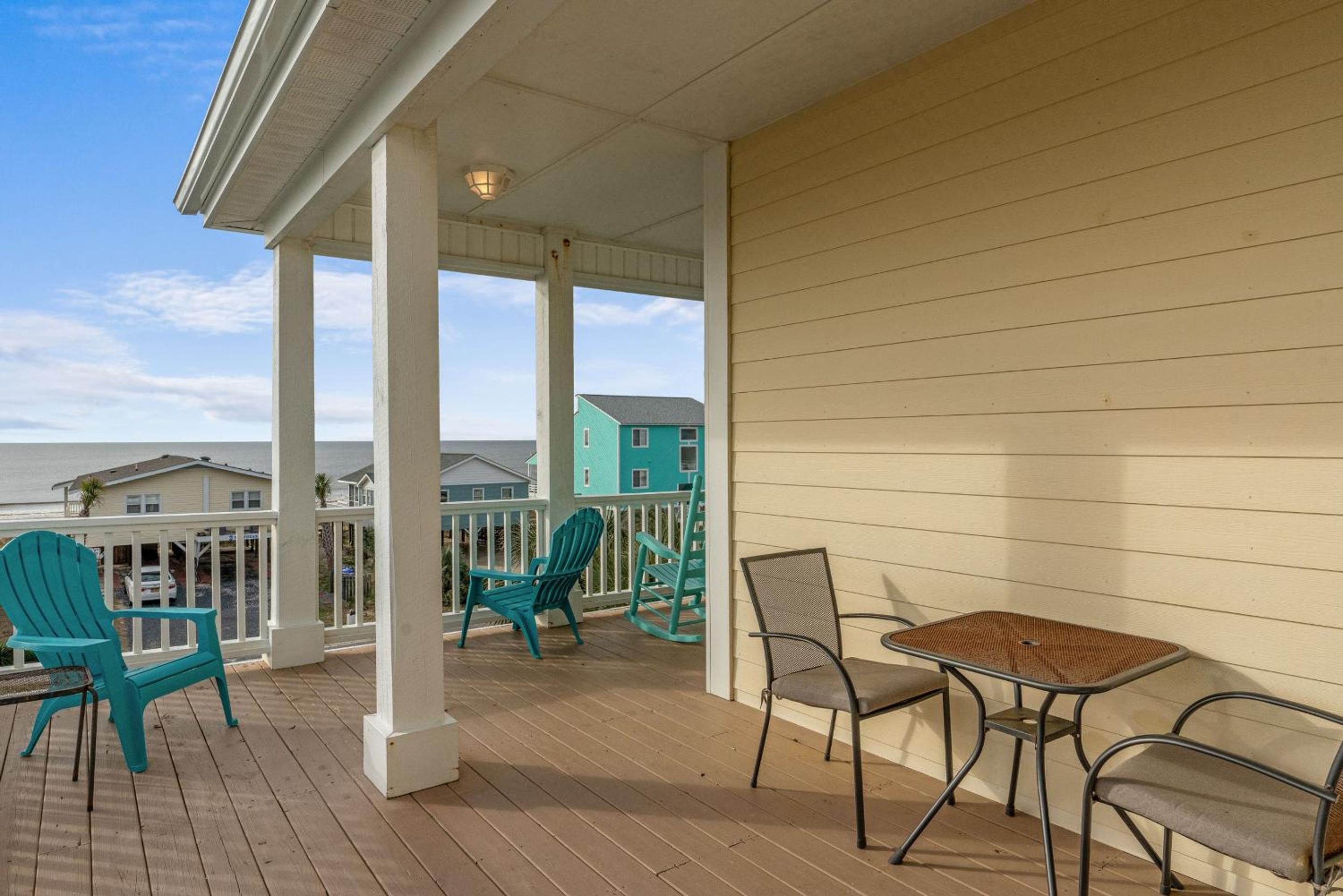 Down the Shore by Oak Island Accommodations view 3
