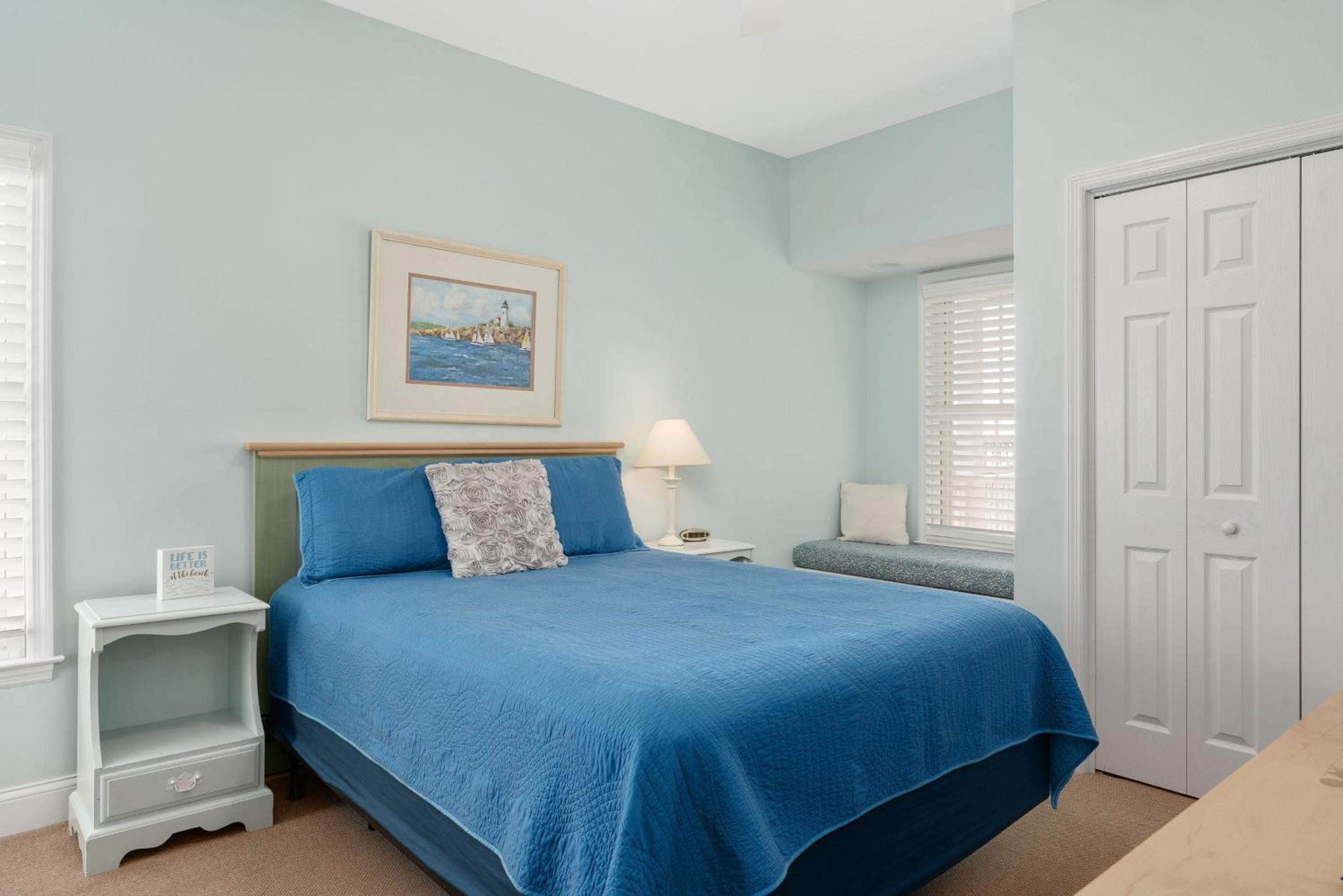 Down the Shore by Oak Island Accommodations view 5