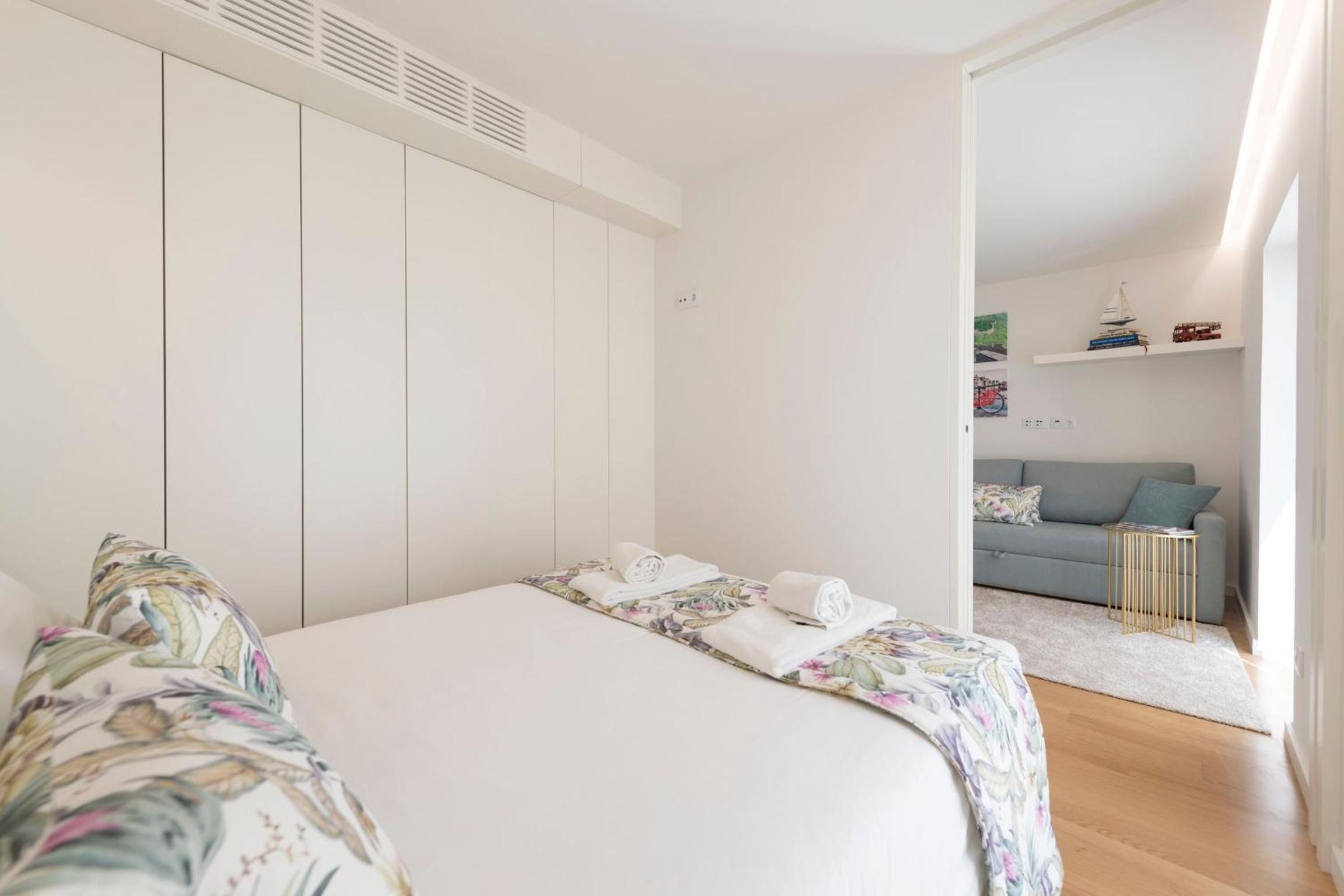 31 de Janeiro Oporto House view 4