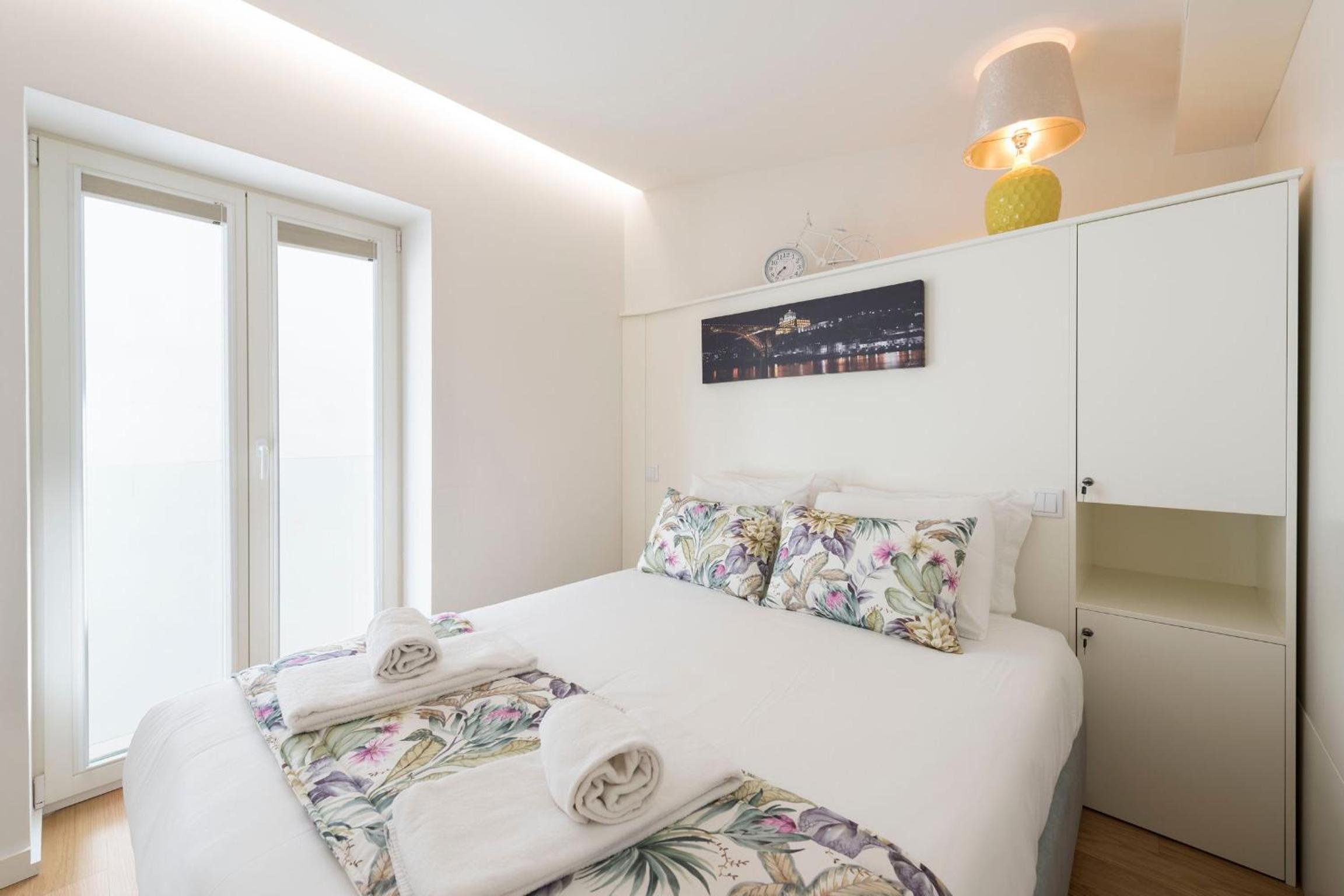 31 de Janeiro Oporto House view 5