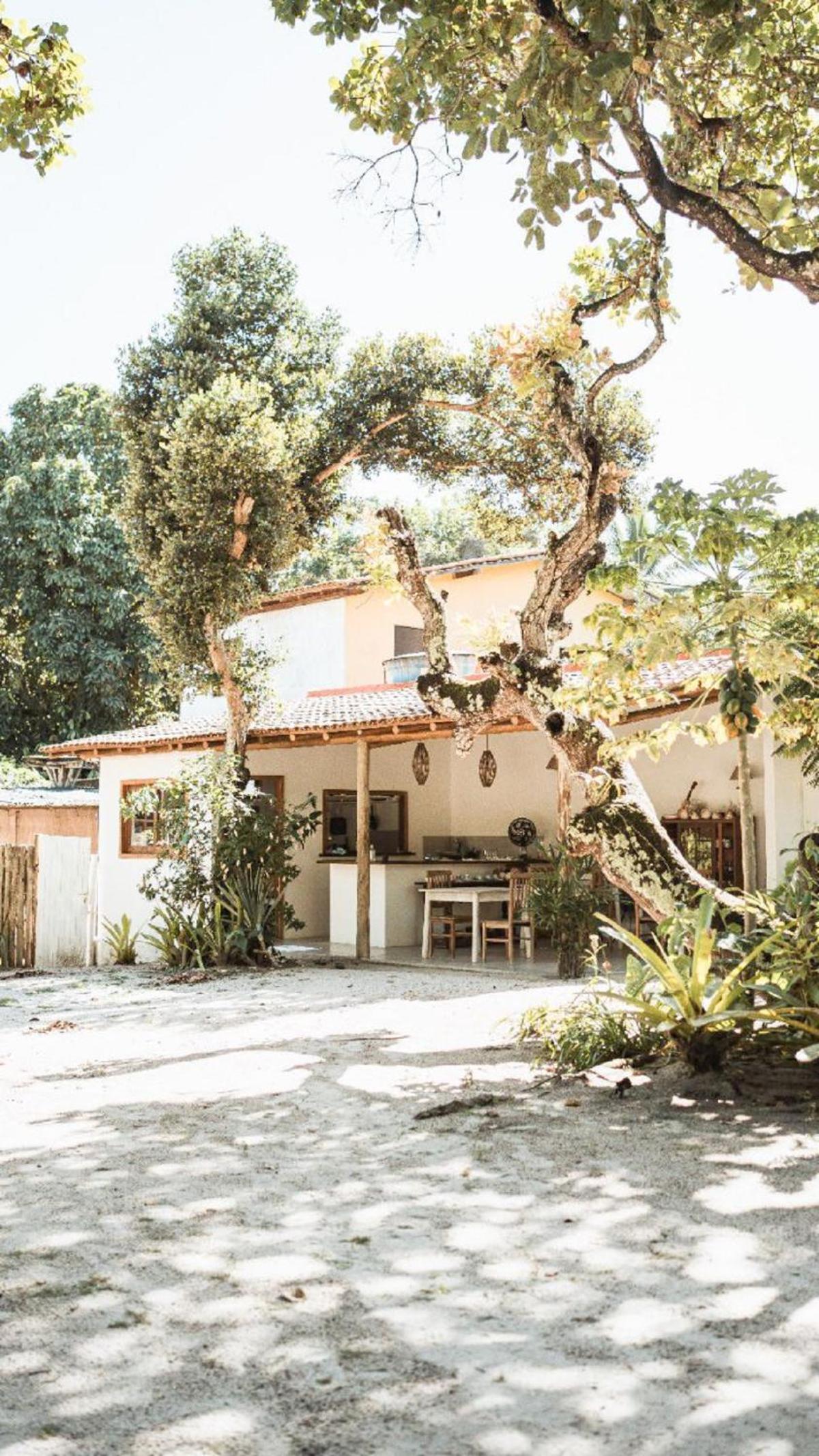 Pousada Villa Serena