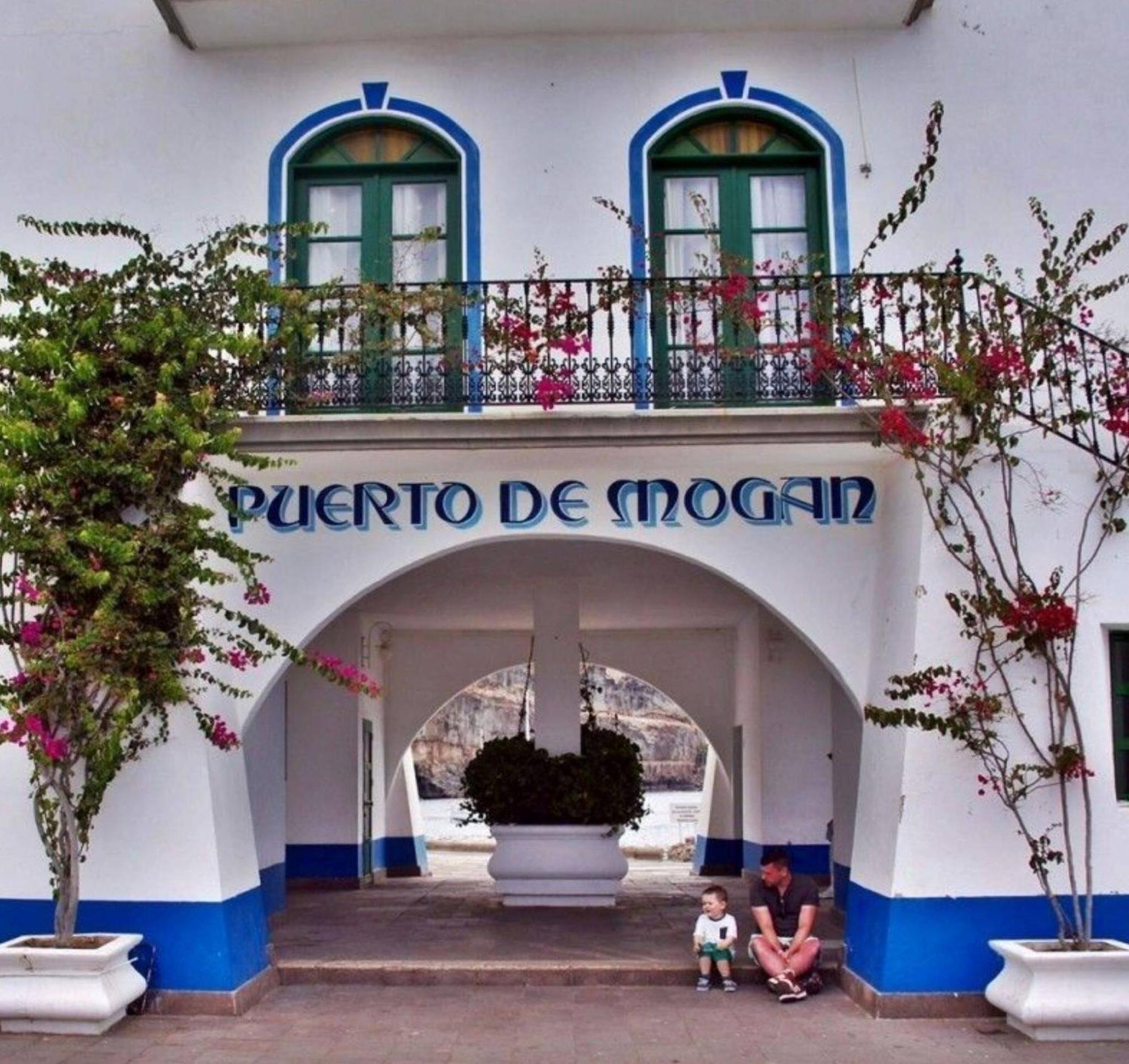 Lovely Studio With Private Terrace And Ocean View by El Sirocco