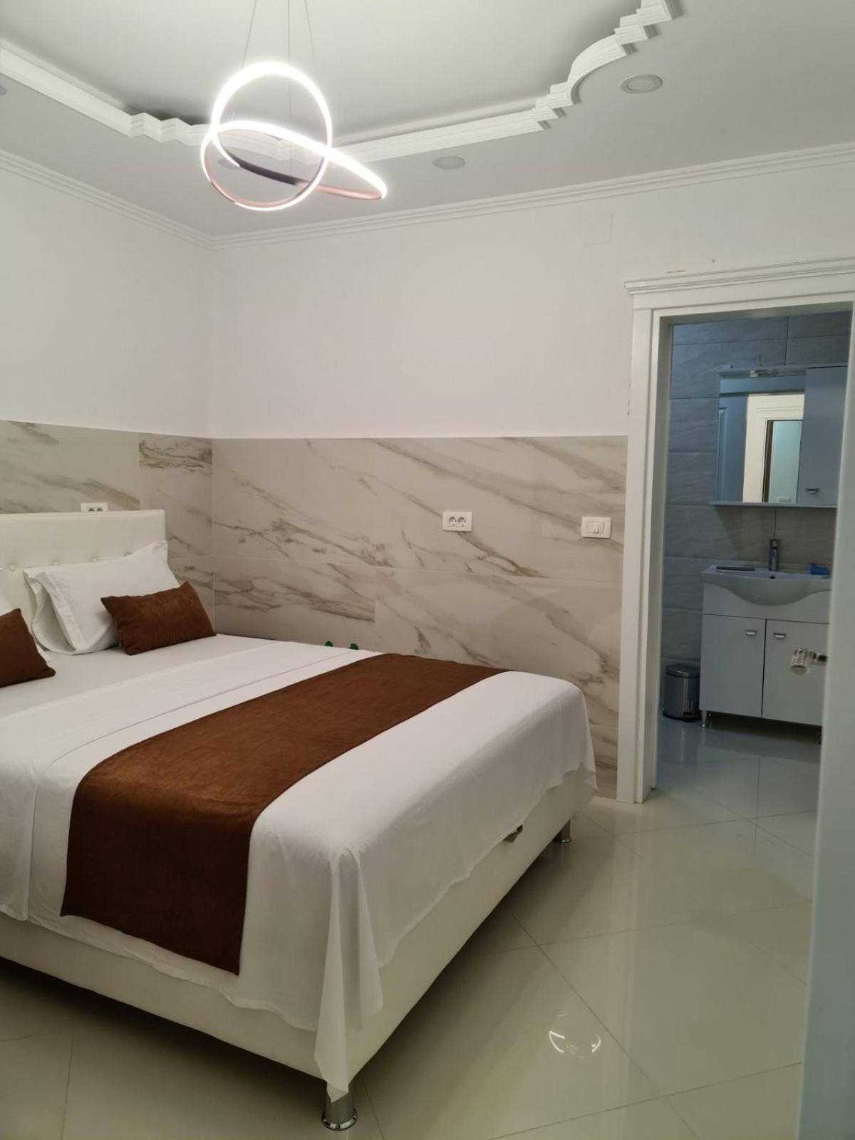 Lida apartments