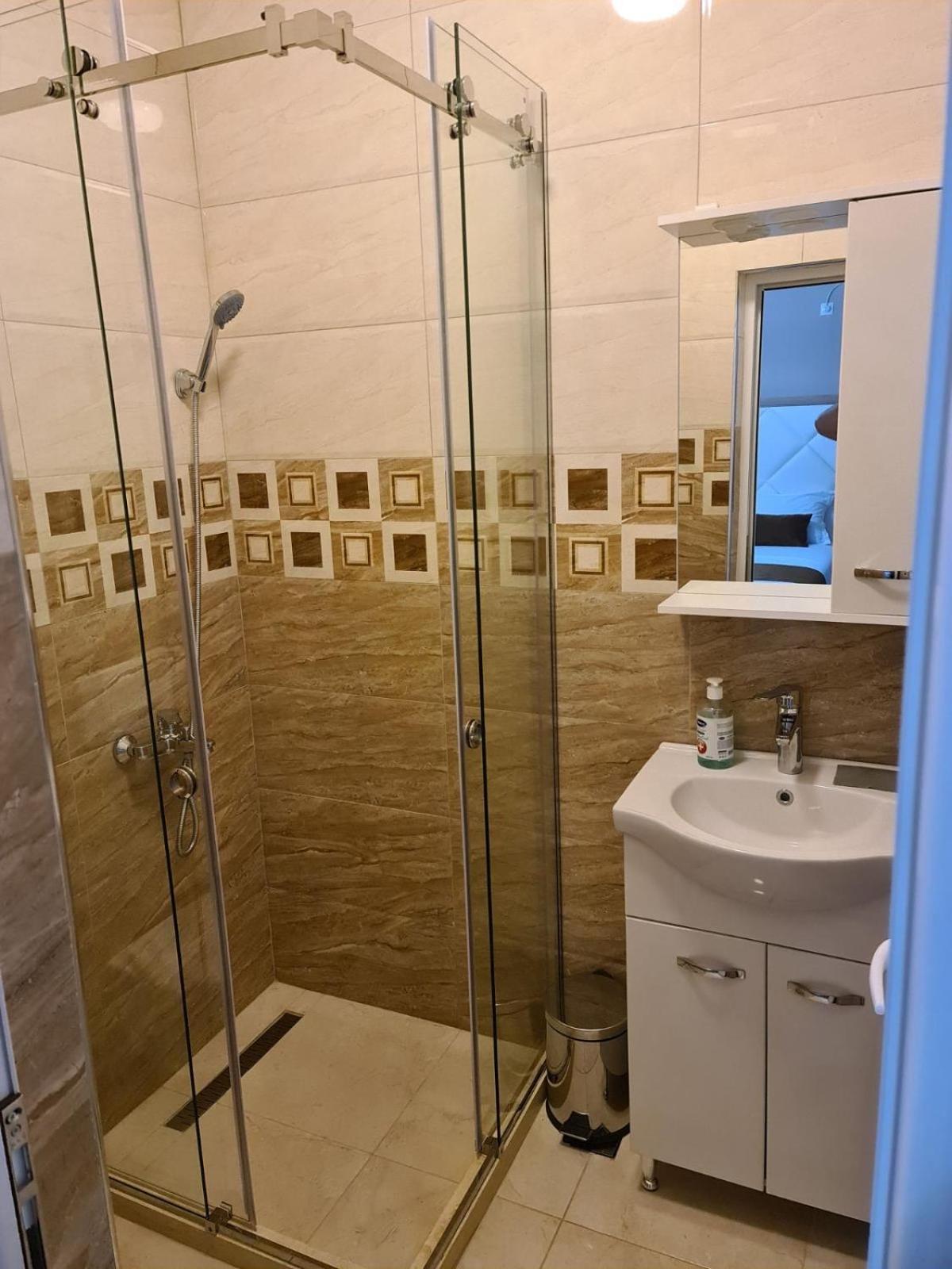 Lida apartments