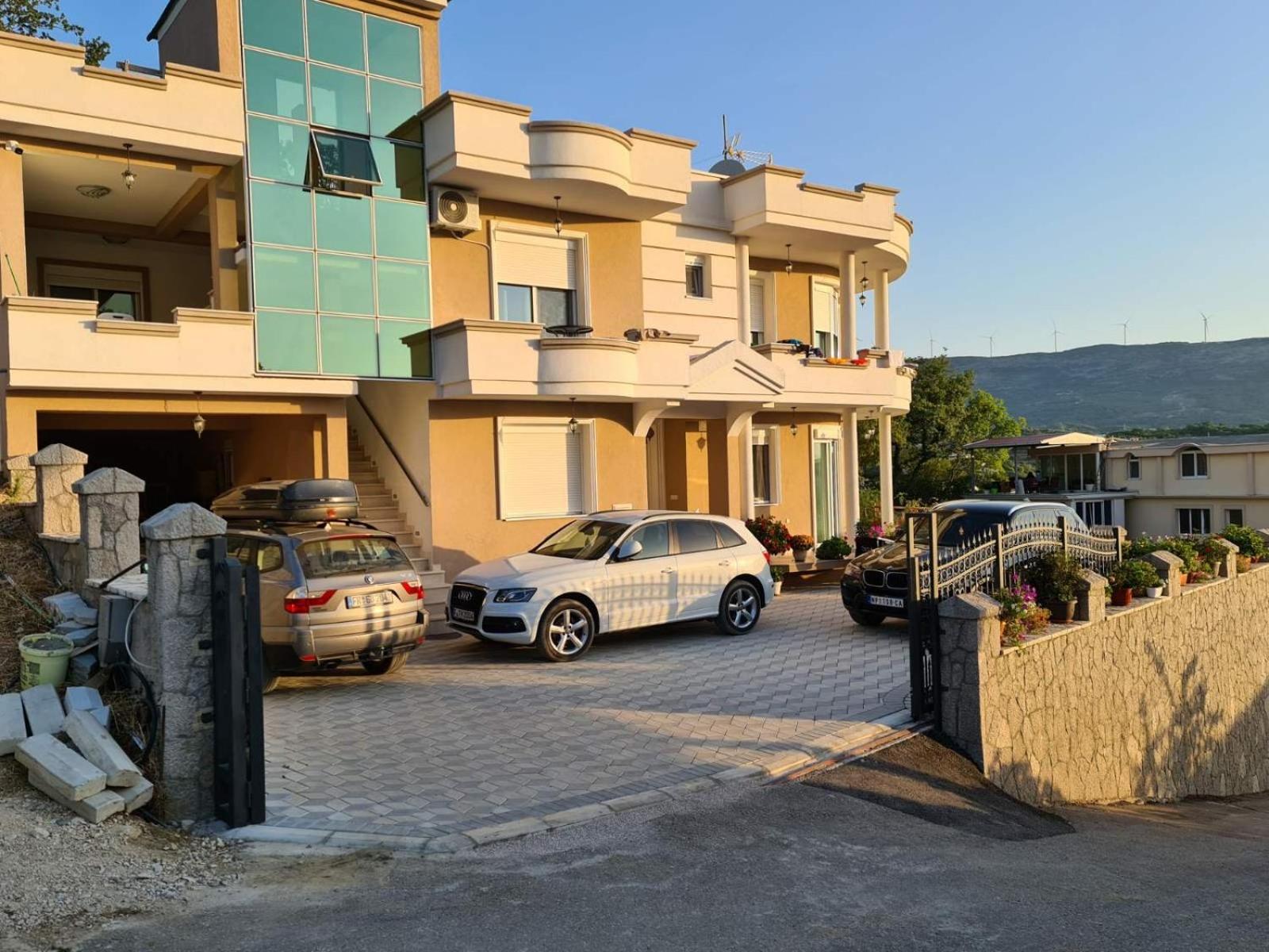 Lida apartments