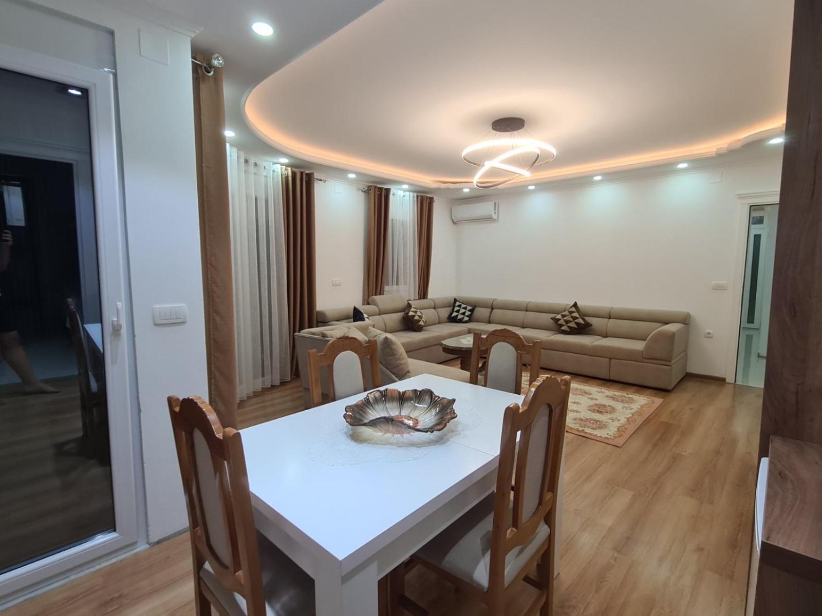 Lida apartments