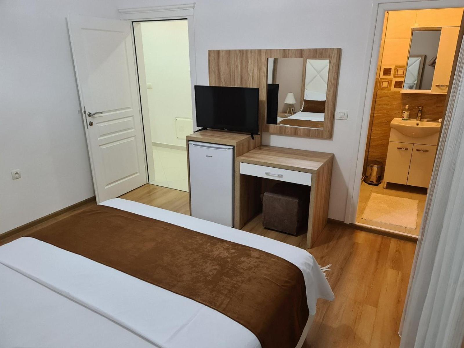 Lida apartments